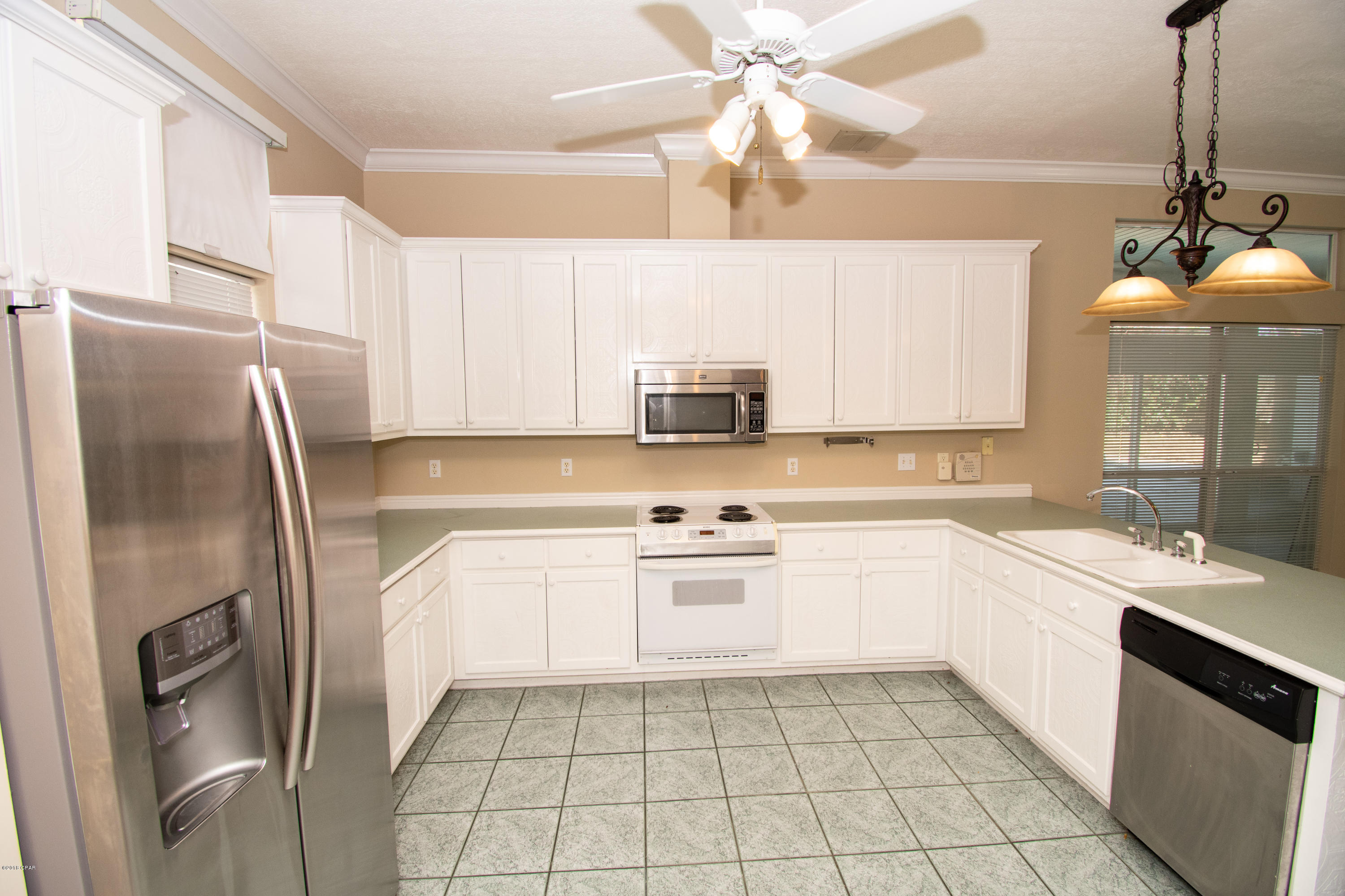 Palm Bay Unit 6 - Residential