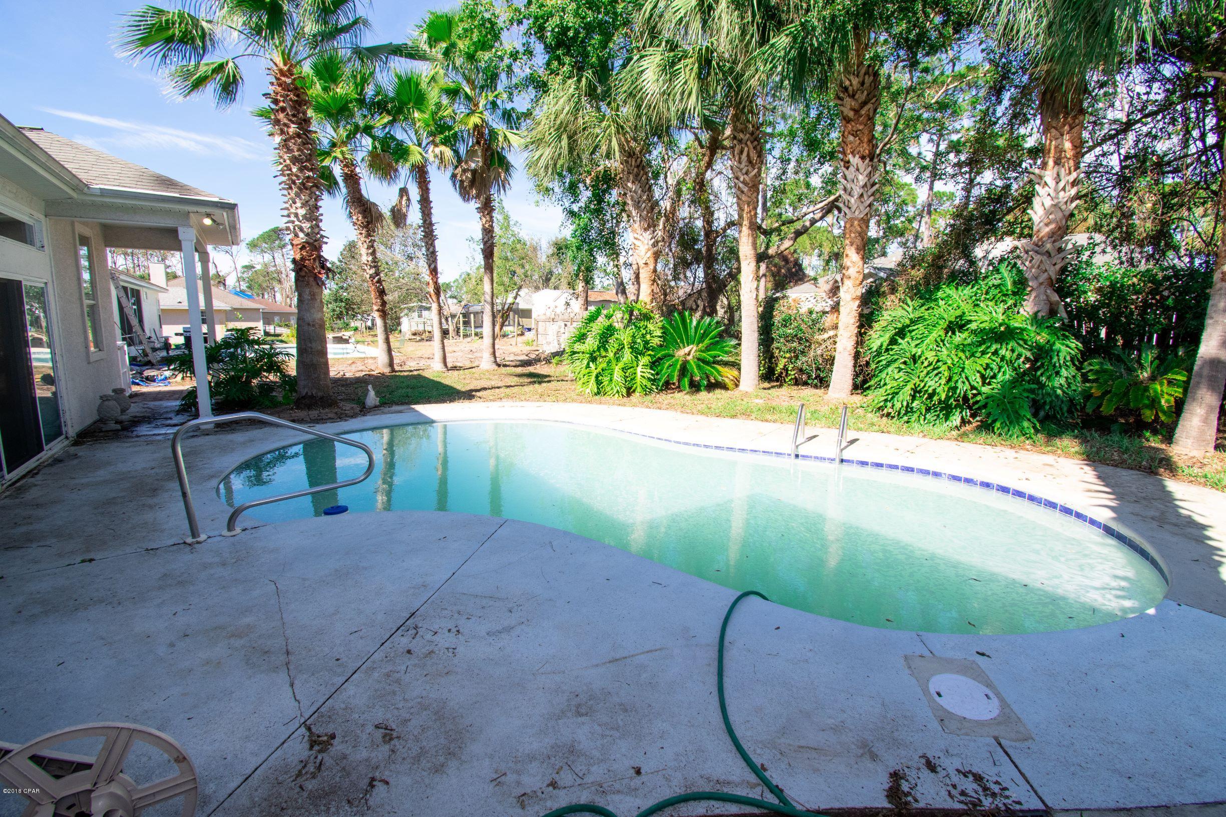 Palm Bay Unit 6 - Residential