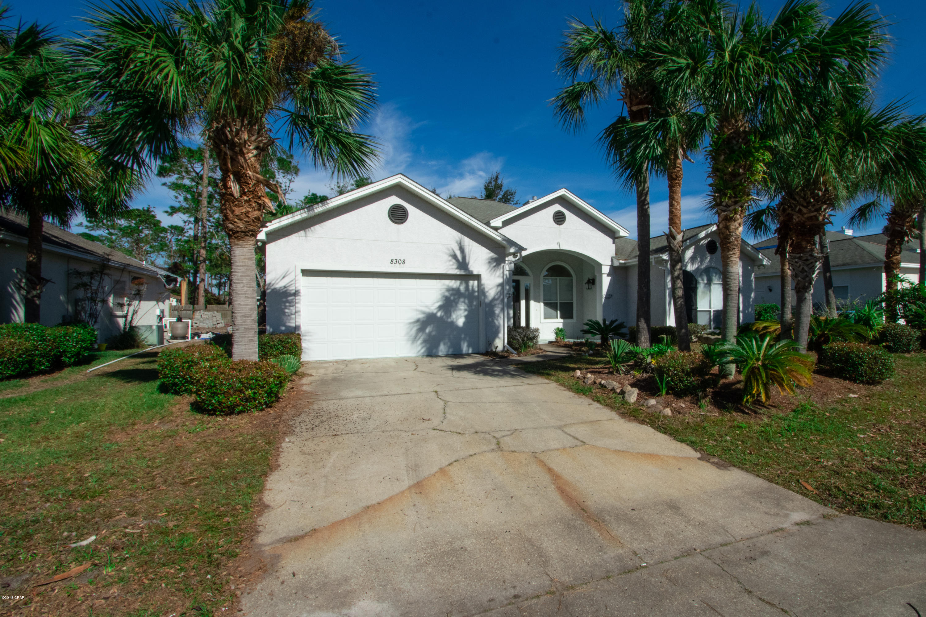 Palm Bay Unit 6 - Residential