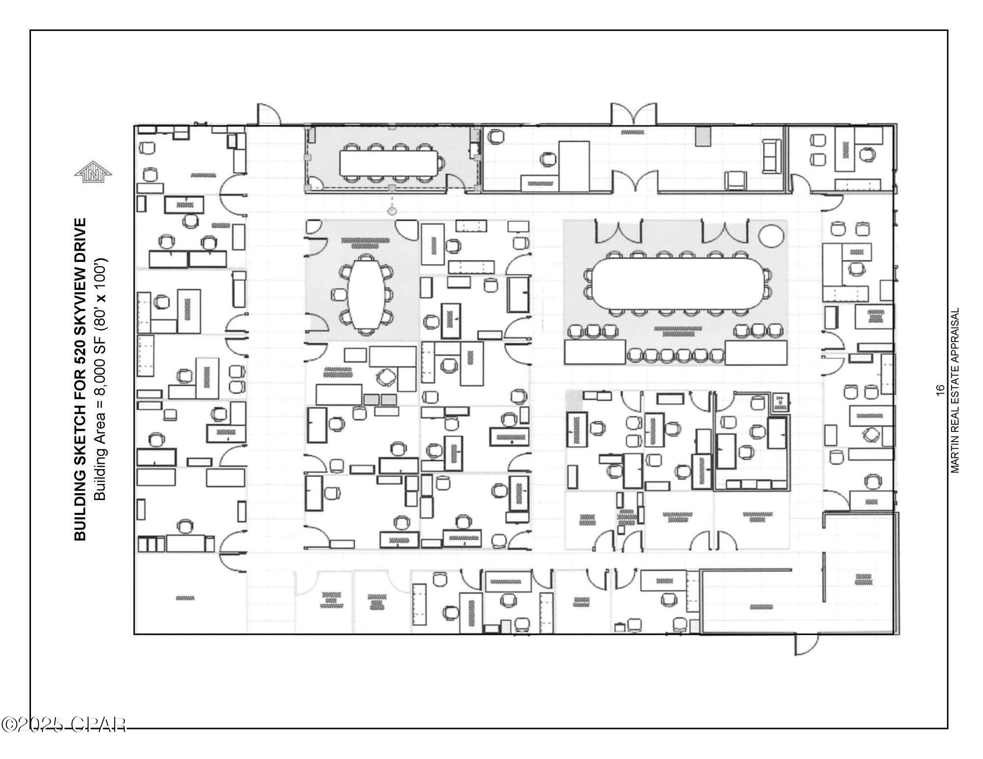 Holley Street Commercila Park - Commercial Lease