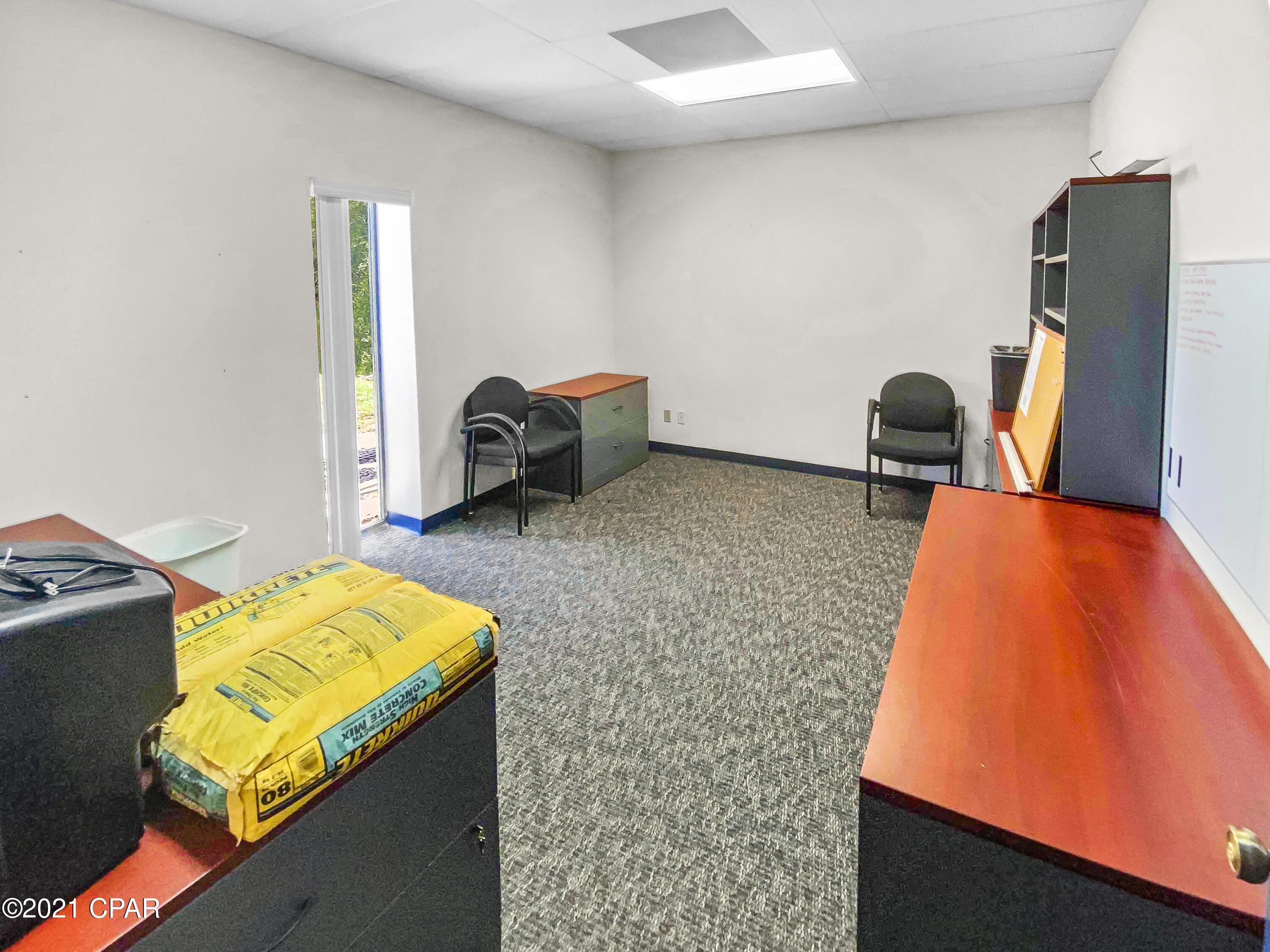 Holley Street Commercila Park - Commercial Lease