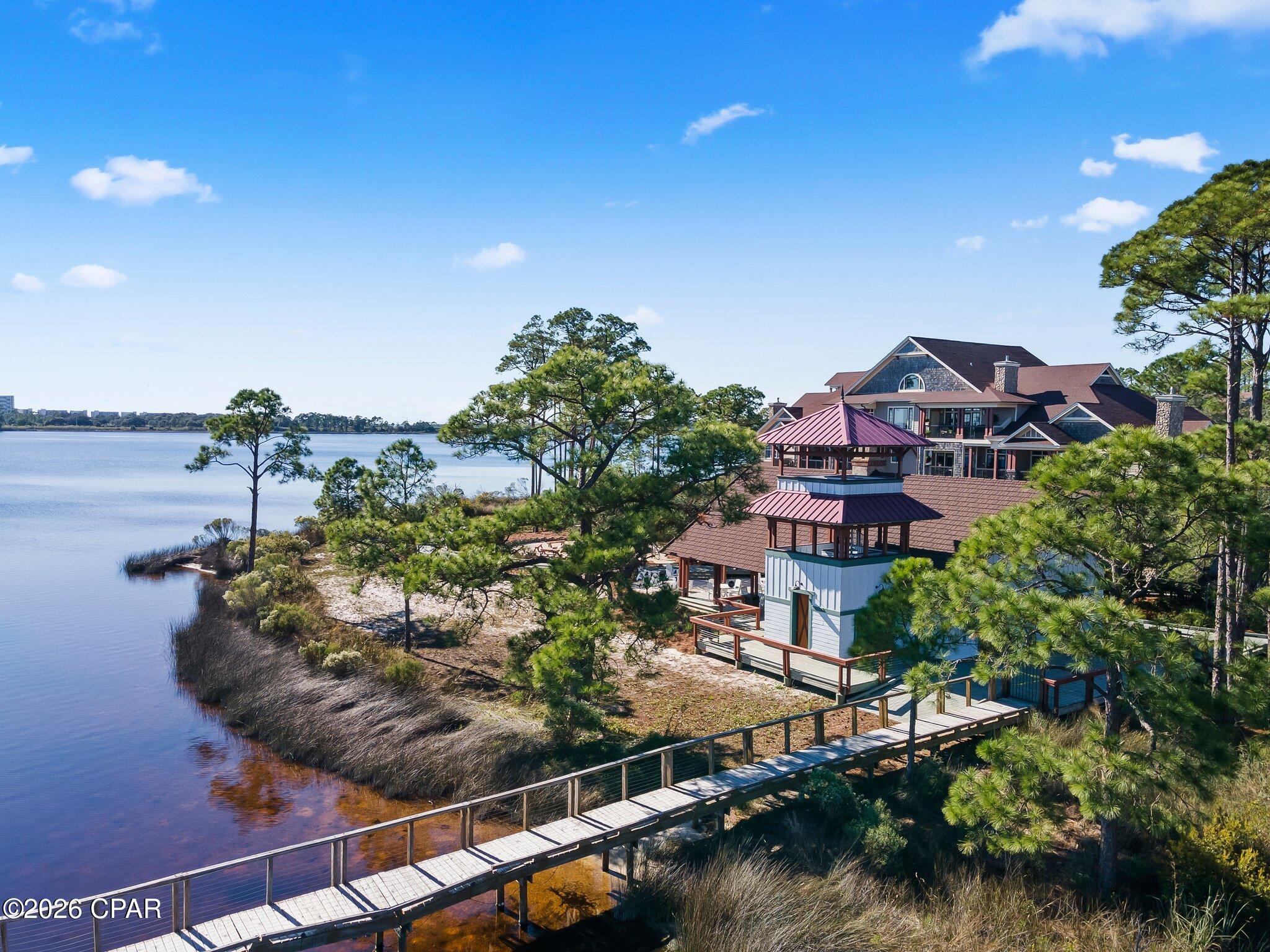 Wild Heron Phase II - Land