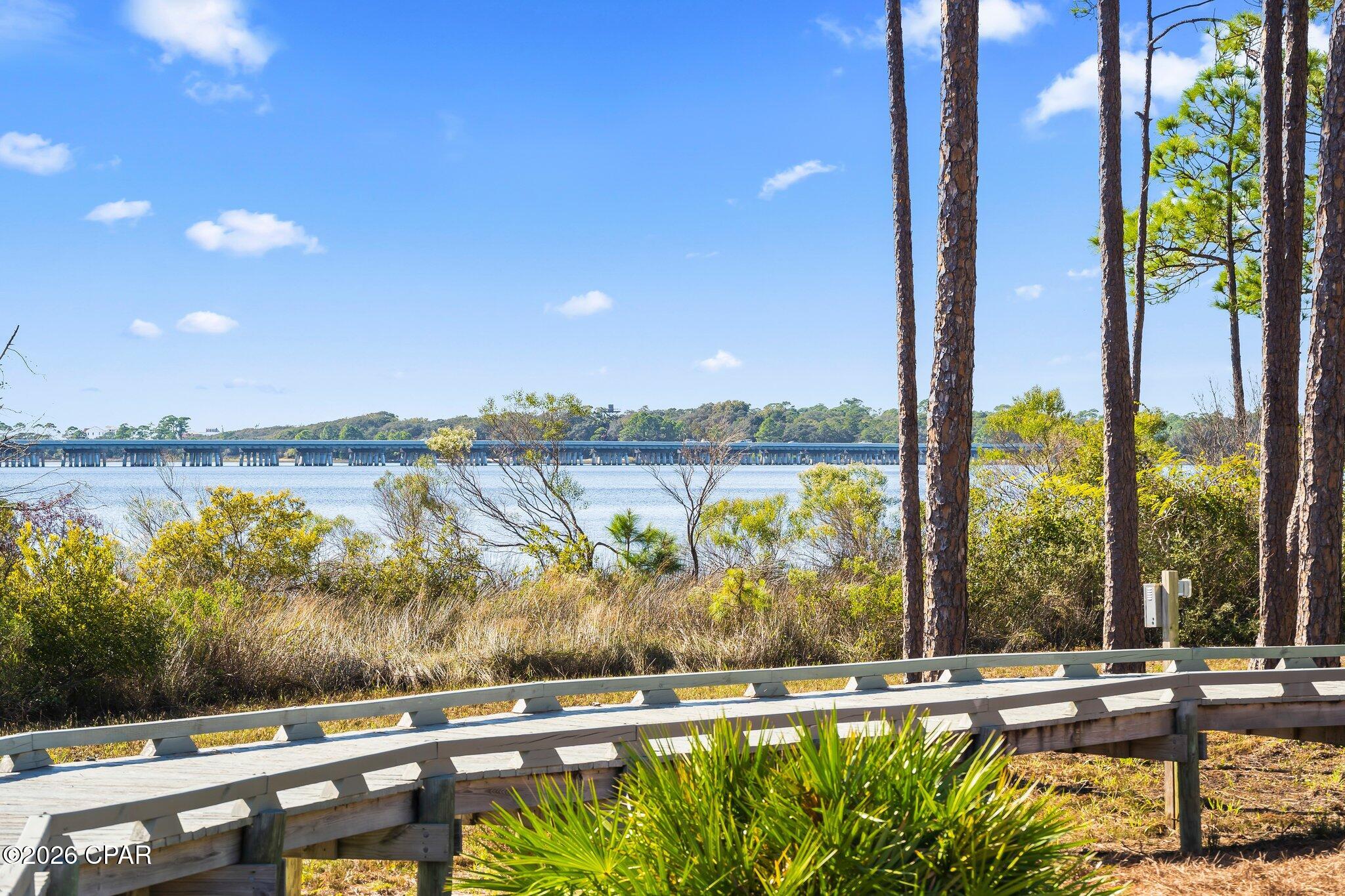 Wild Heron Phase II - Land