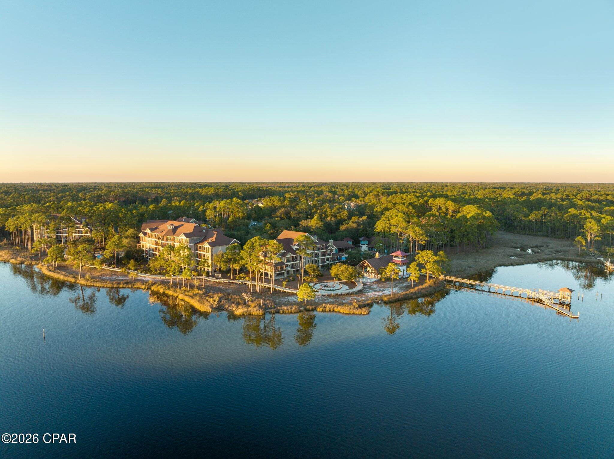 Wild Heron Phase II - Land