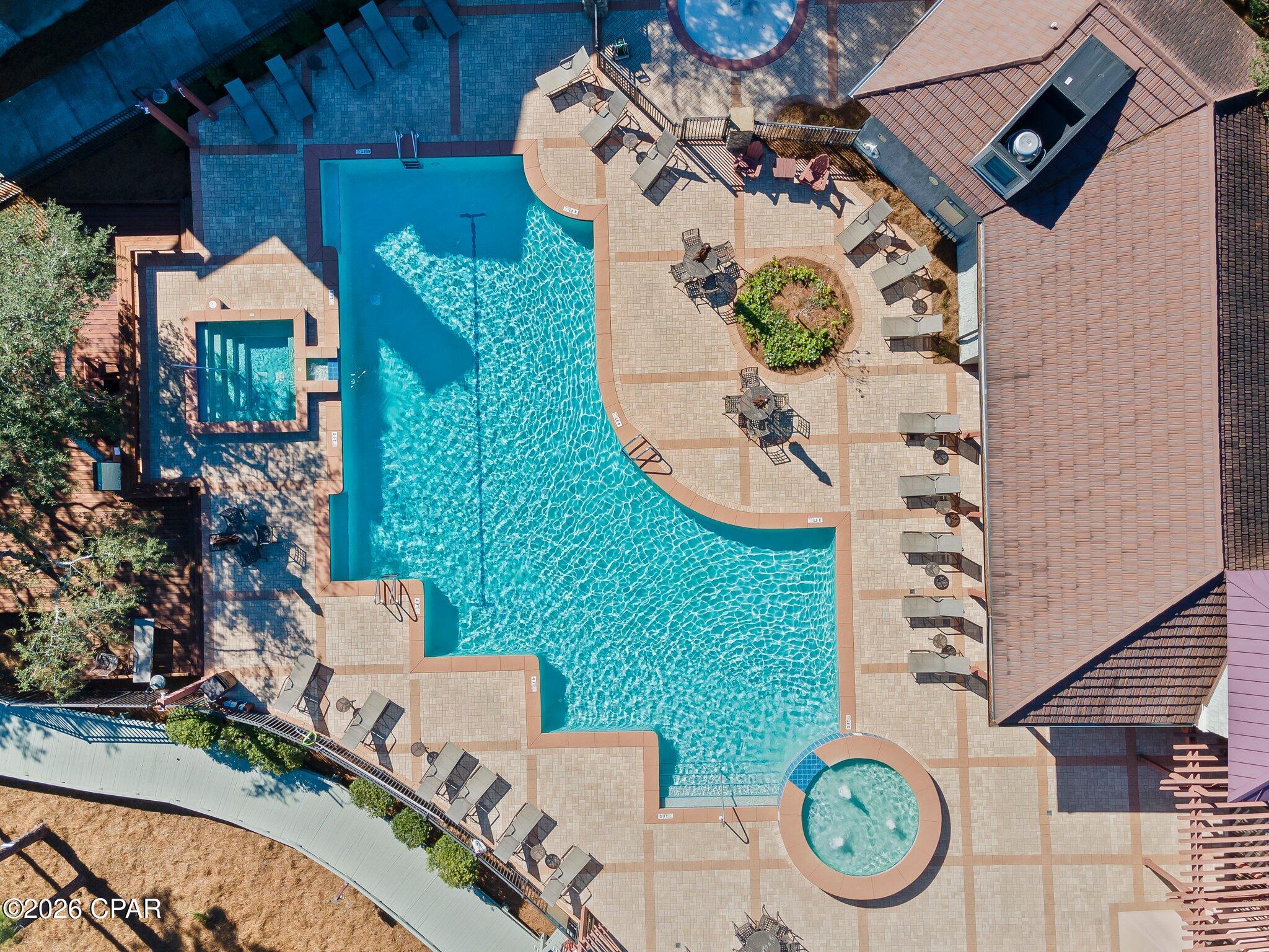 Wild Heron Phase II - Land