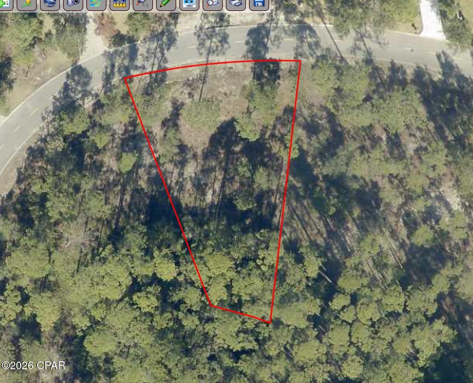 Wild Heron Phase II - Land