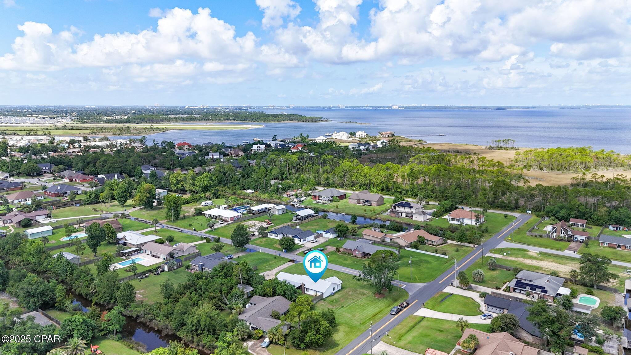 Bingoose Estates U-1 - Residential