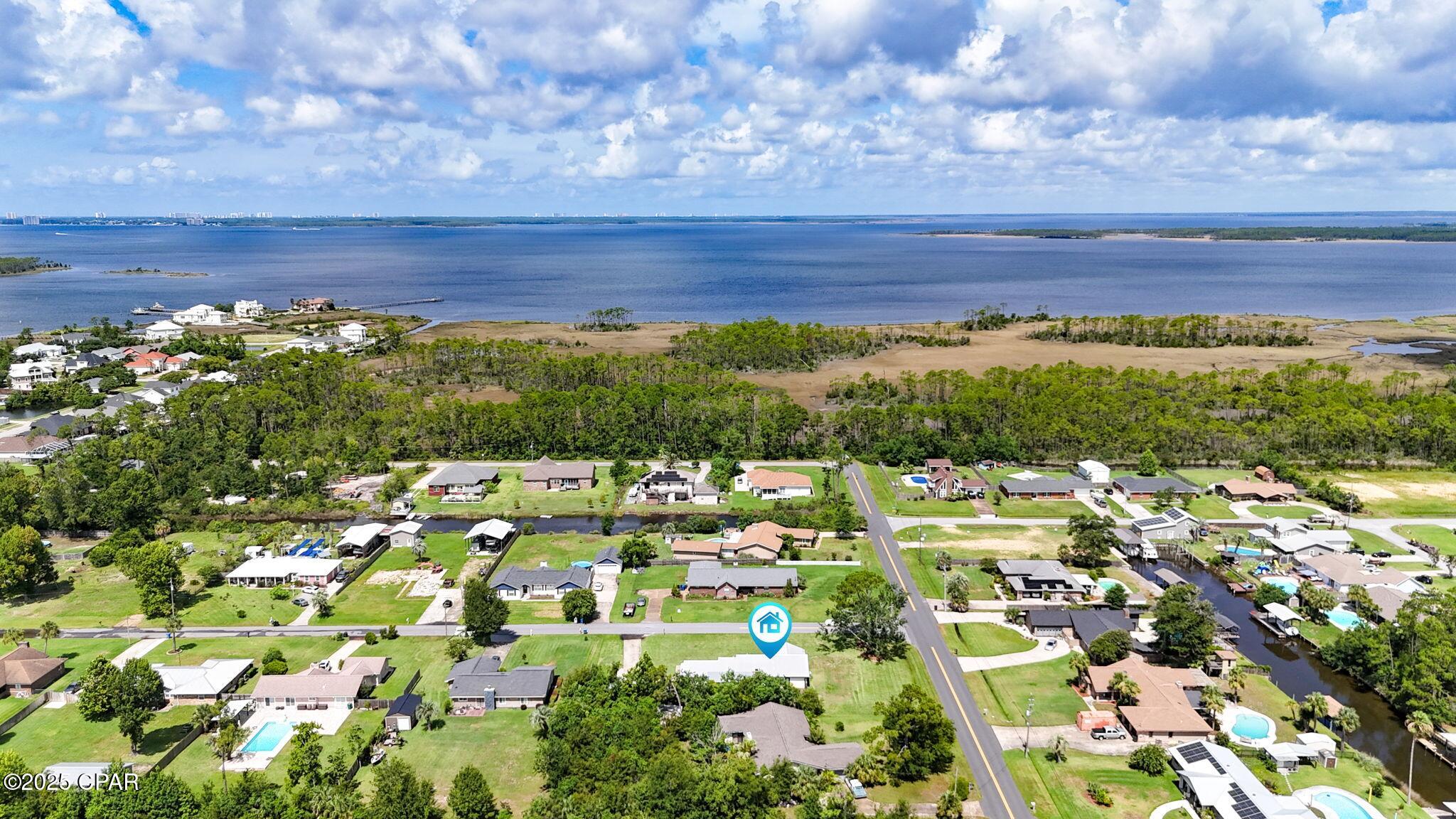 Bingoose Estates U-1 - Residential