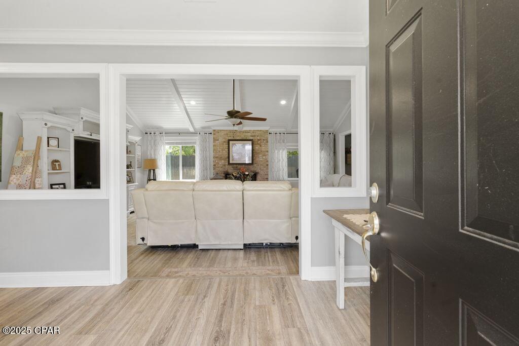 Bingoose Estates U-1 - Residential