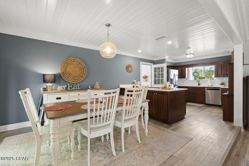 Bingoose Estates U-1 - Residential