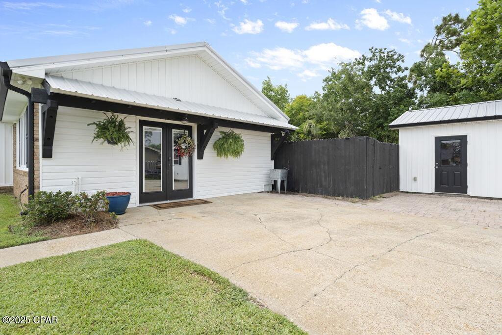 Bingoose Estates U-1 - Residential