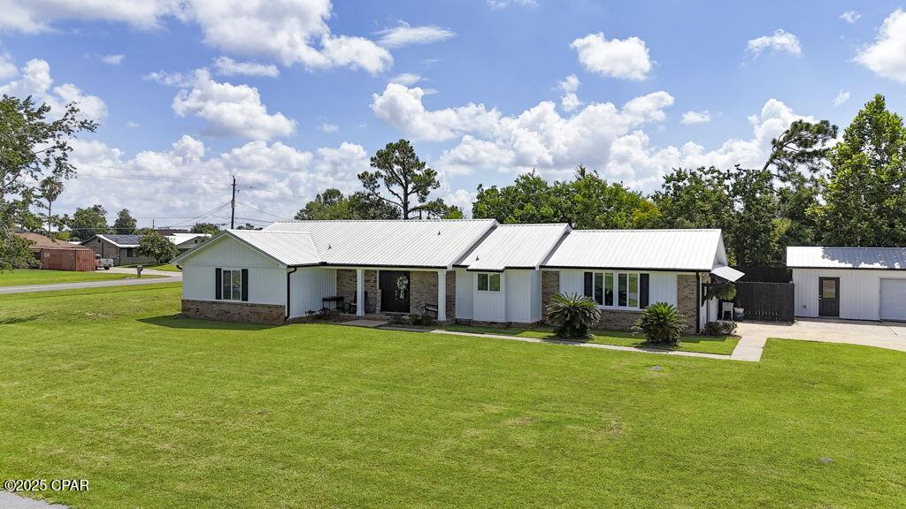 Bingoose Estates U-1 - Residential