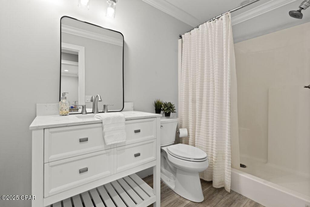 Bingoose Estates U-1 - Residential