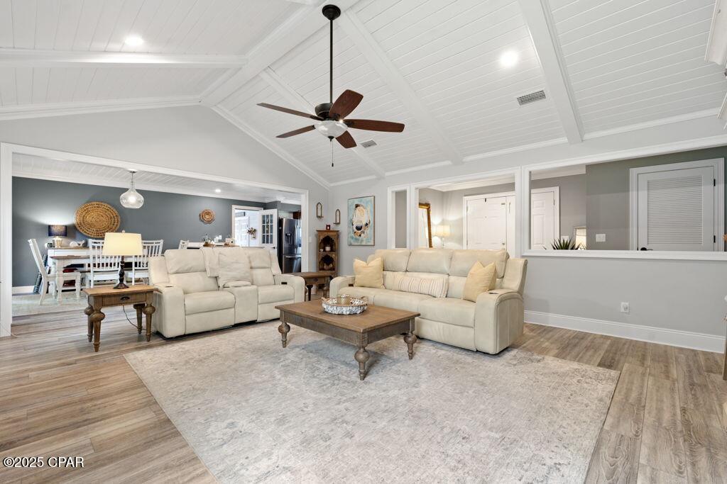 Bingoose Estates U-1 - Residential