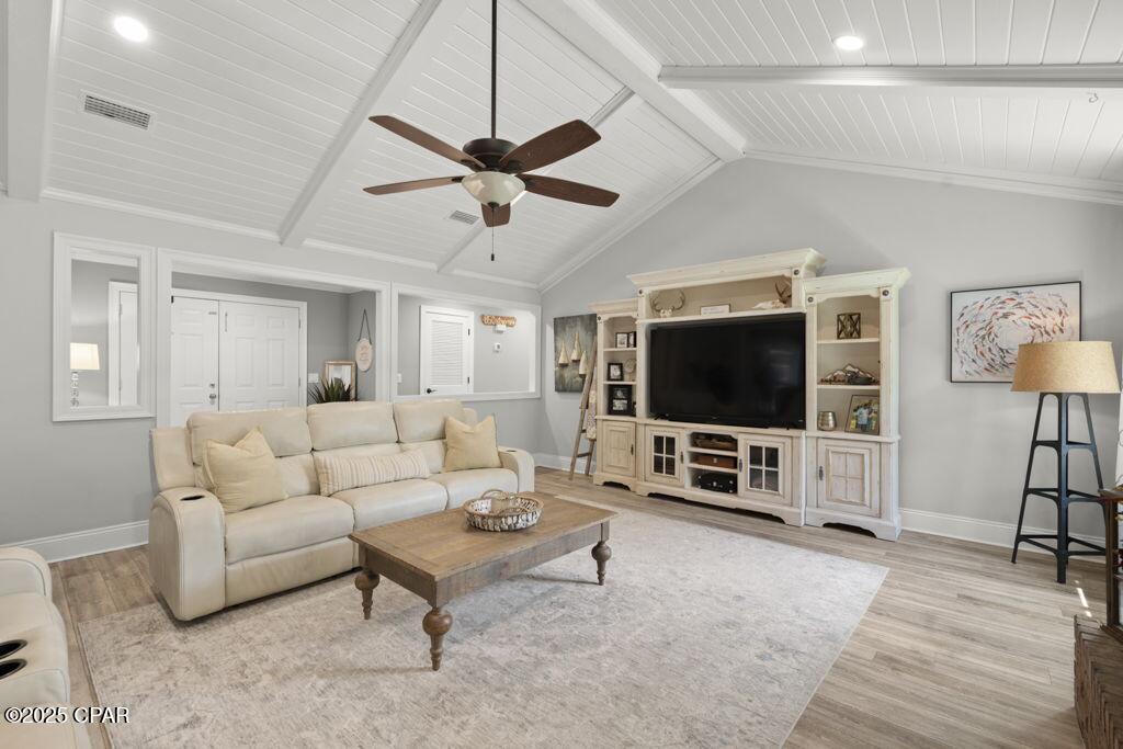 Bingoose Estates U-1 - Residential