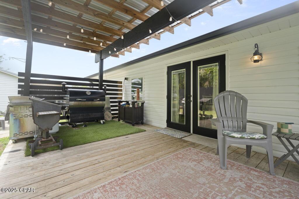 Bingoose Estates U-1 - Residential