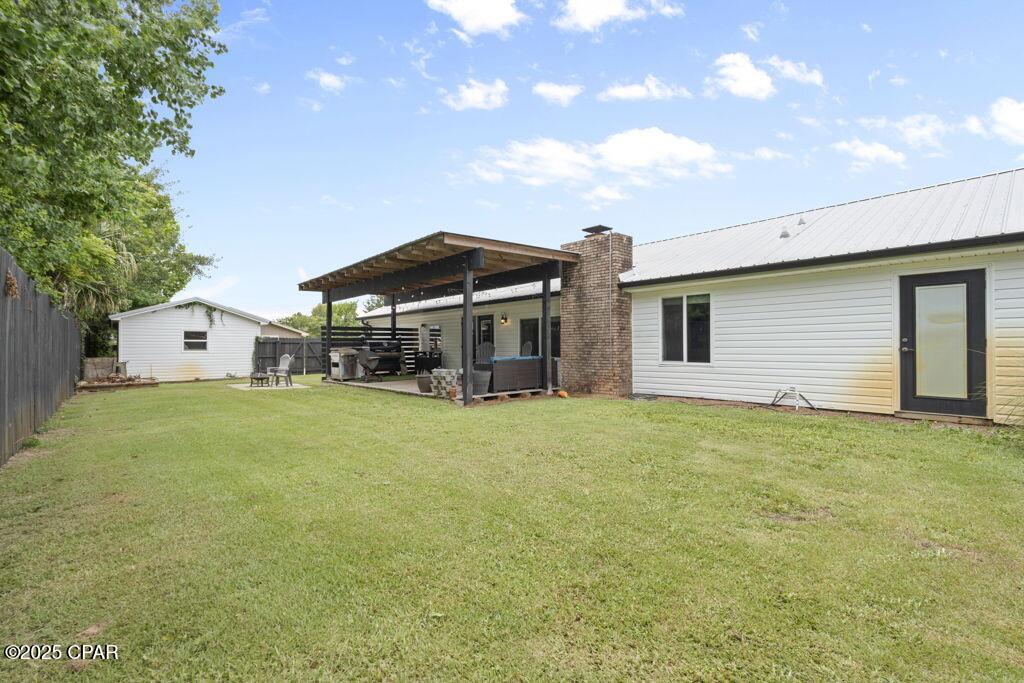 Bingoose Estates U-1 - Residential