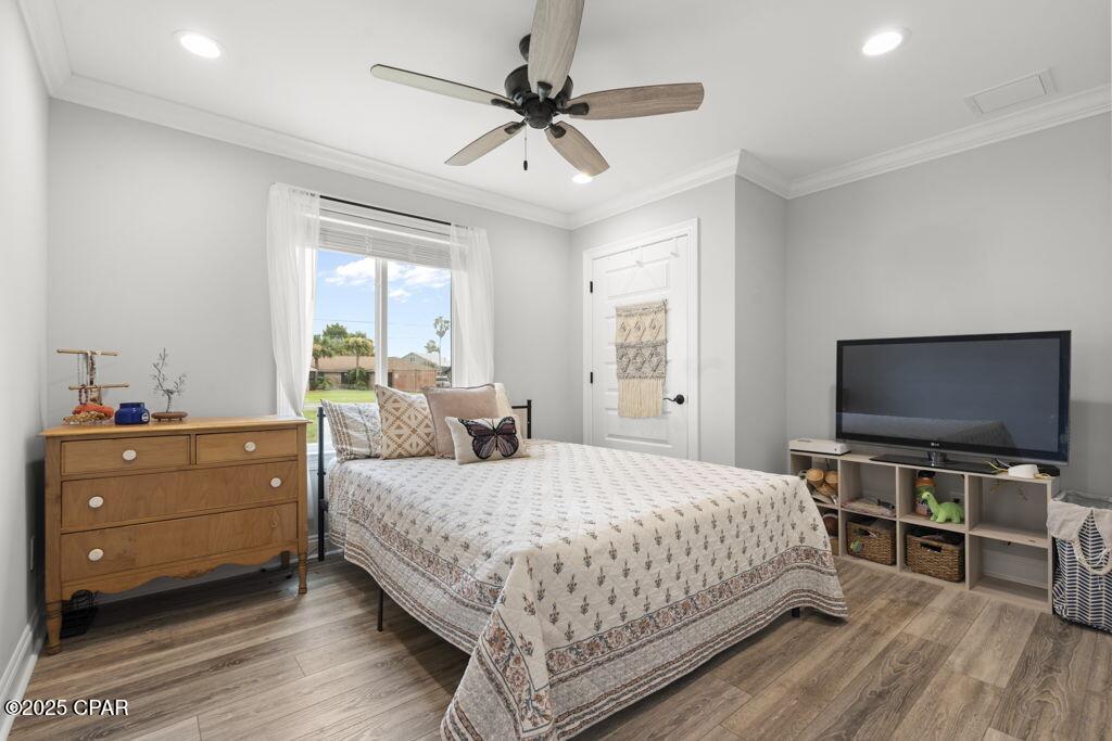 Bingoose Estates U-1 - Residential