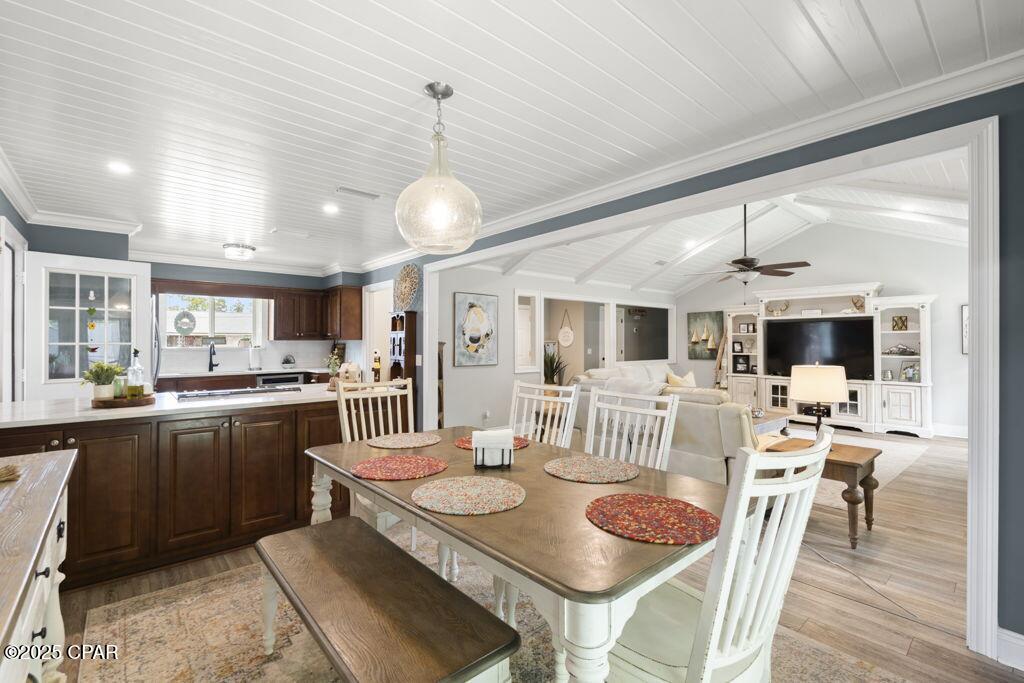 Bingoose Estates U-1 - Residential