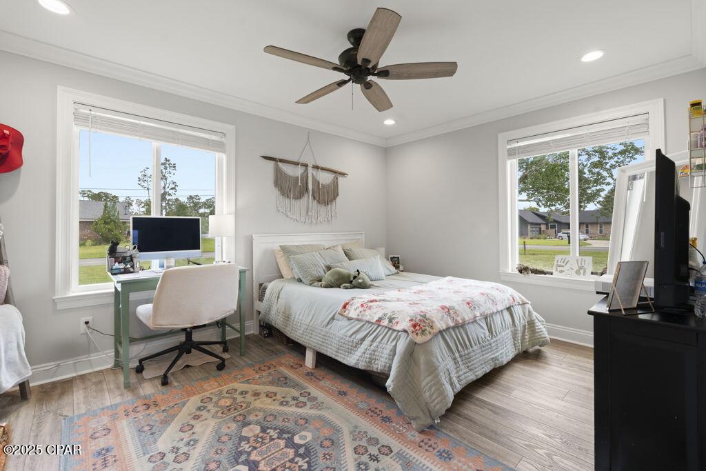 Bingoose Estates U-1 - Residential