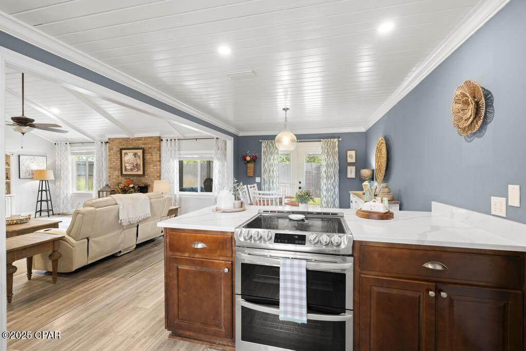 Bingoose Estates U-1 - Residential