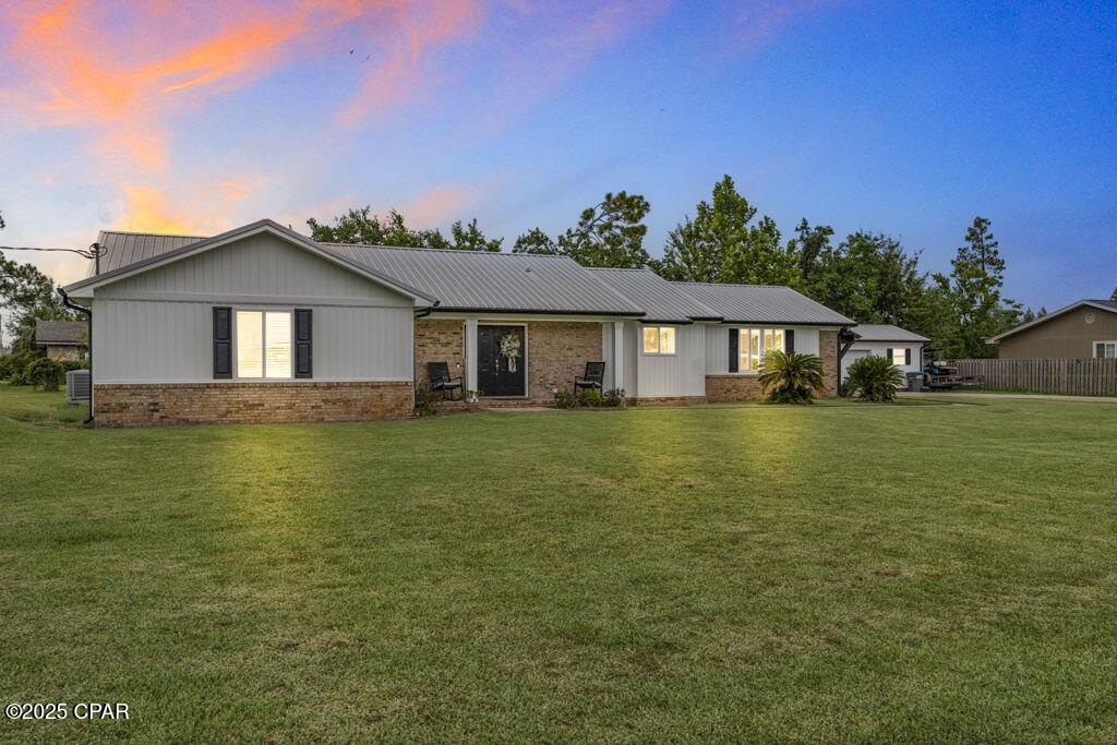 Bingoose Estates U-1 - Residential