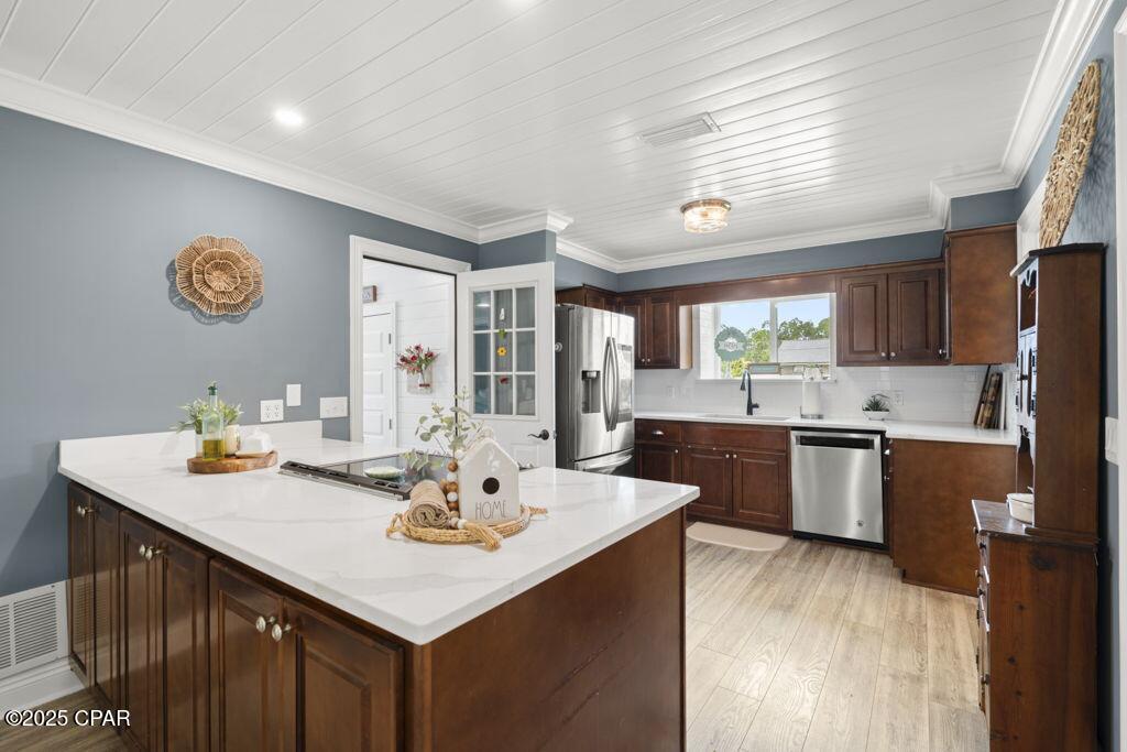 Bingoose Estates U-1 - Residential