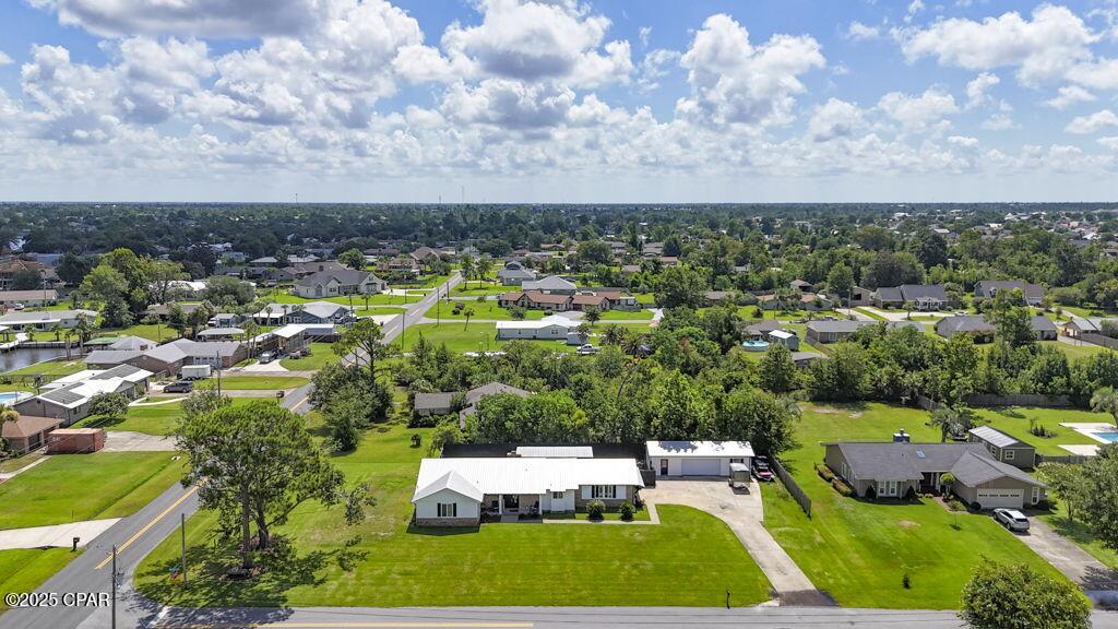 Bingoose Estates U-1 - Residential