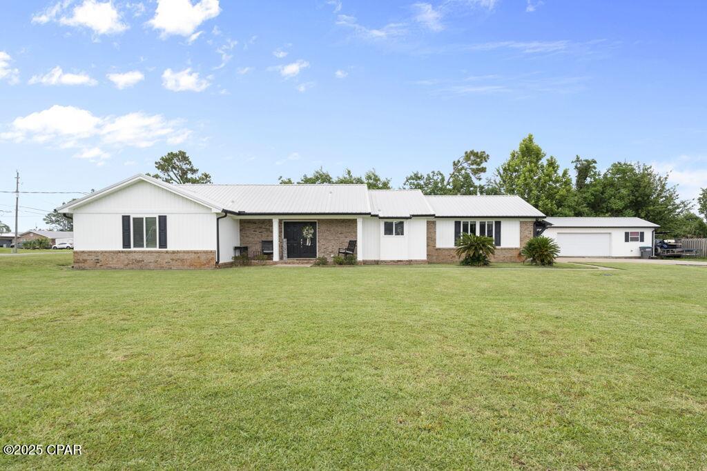 Bingoose Estates U-1 - Residential