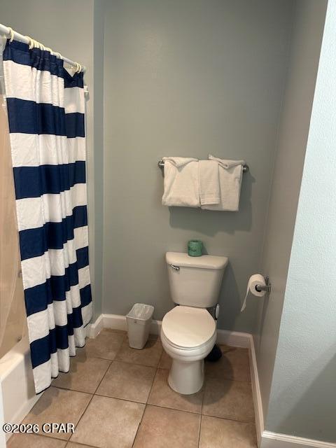 Shores Of Panama Phase I - Residential