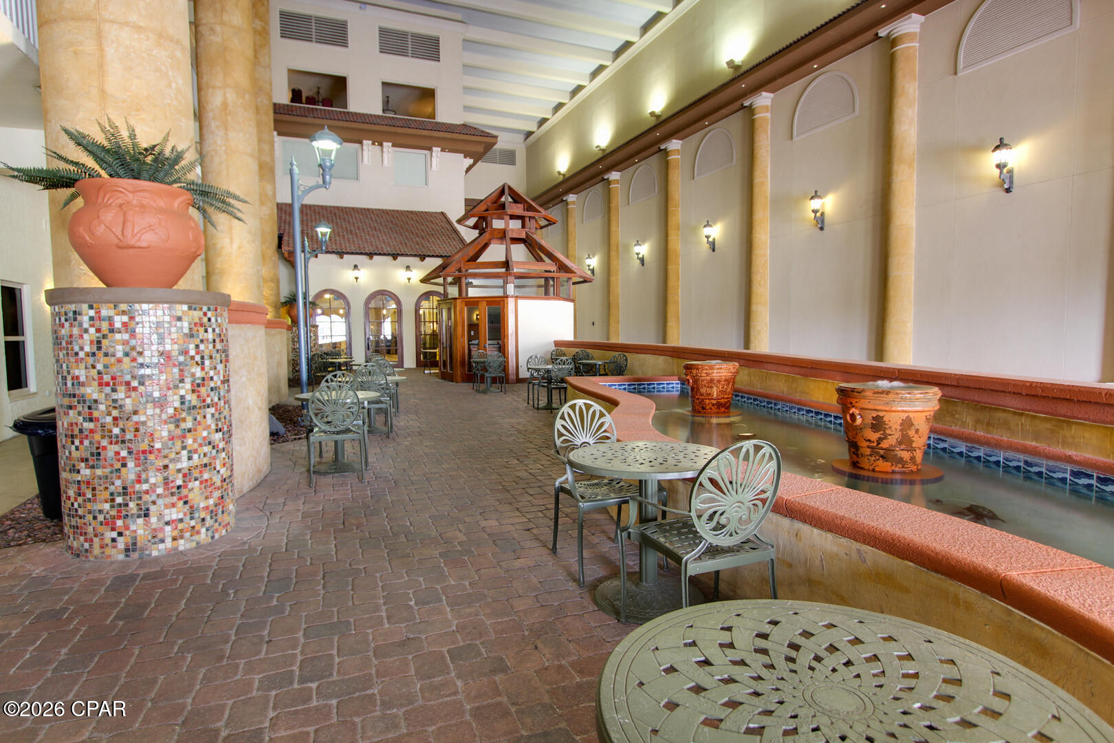 Shores Of Panama Phase I - Residential