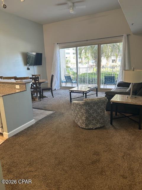 Shores Of Panama Phase I - Residential