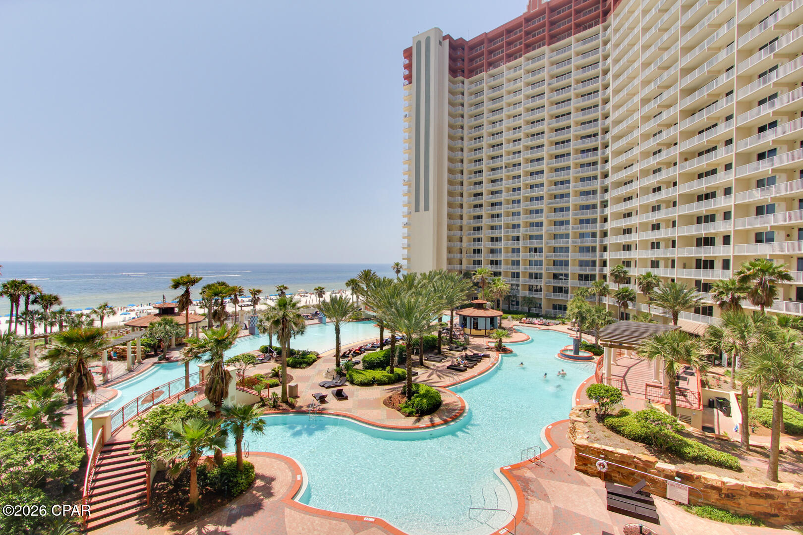 Shores Of Panama Phase I - Residential