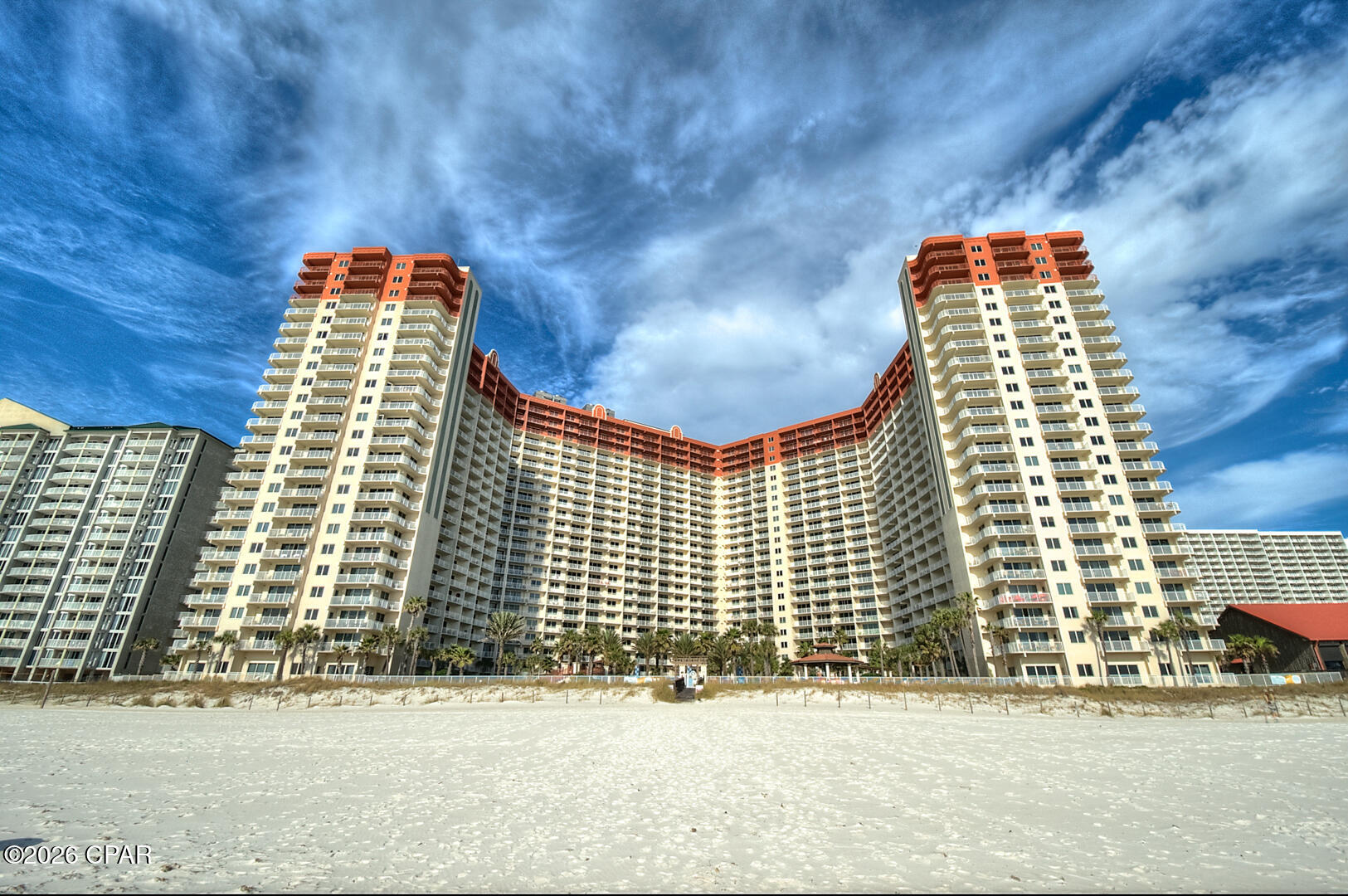 Shores Of Panama Phase I - Residential