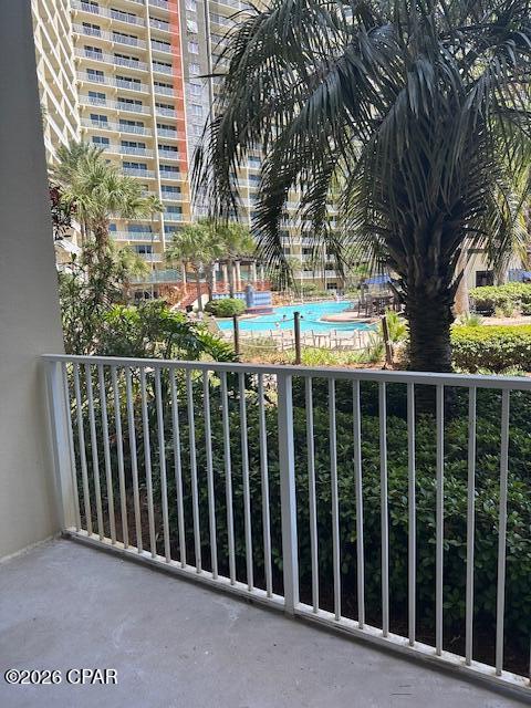 Shores Of Panama Phase I - Residential