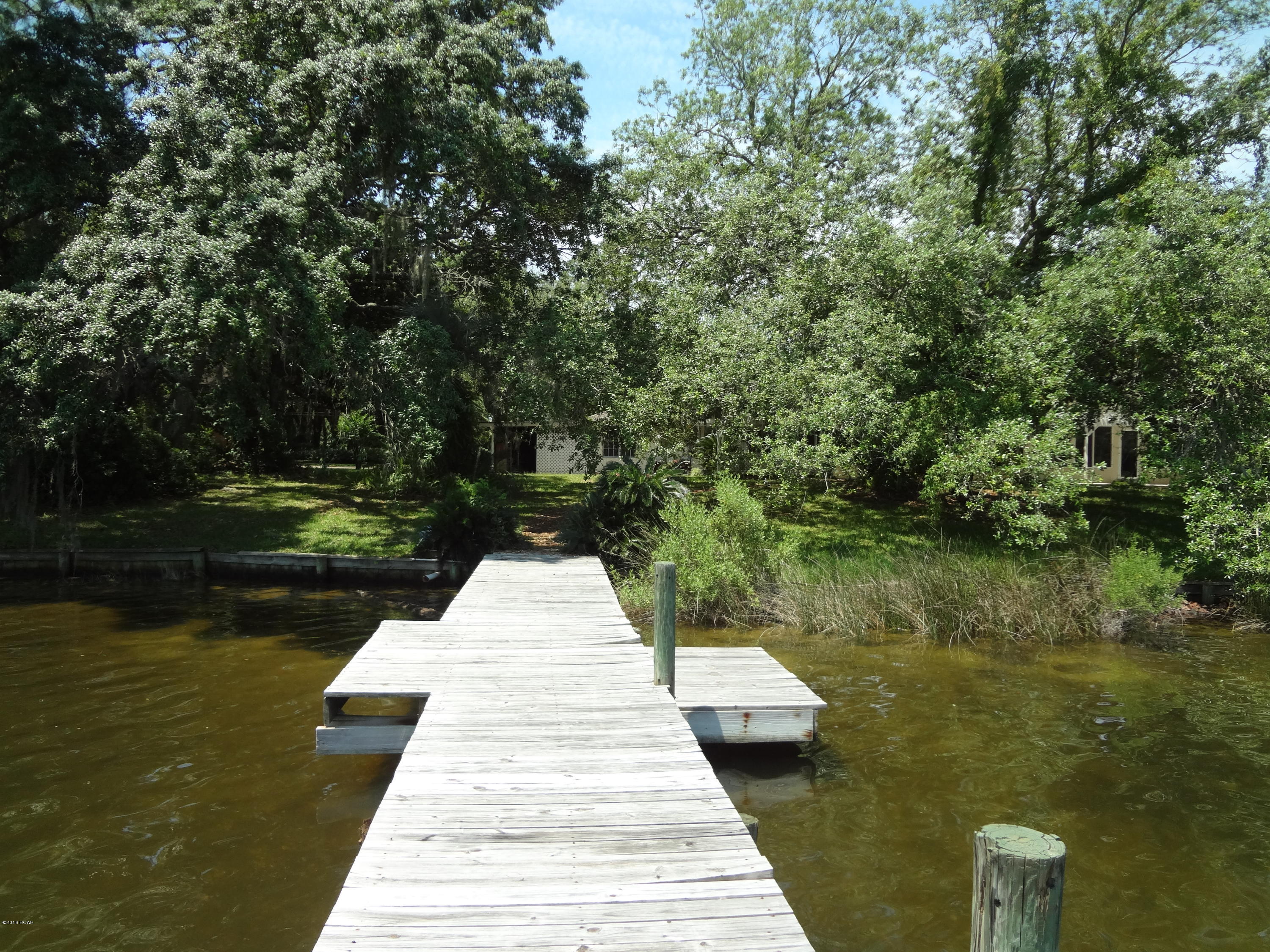 Baywood Shores Estates - Residential