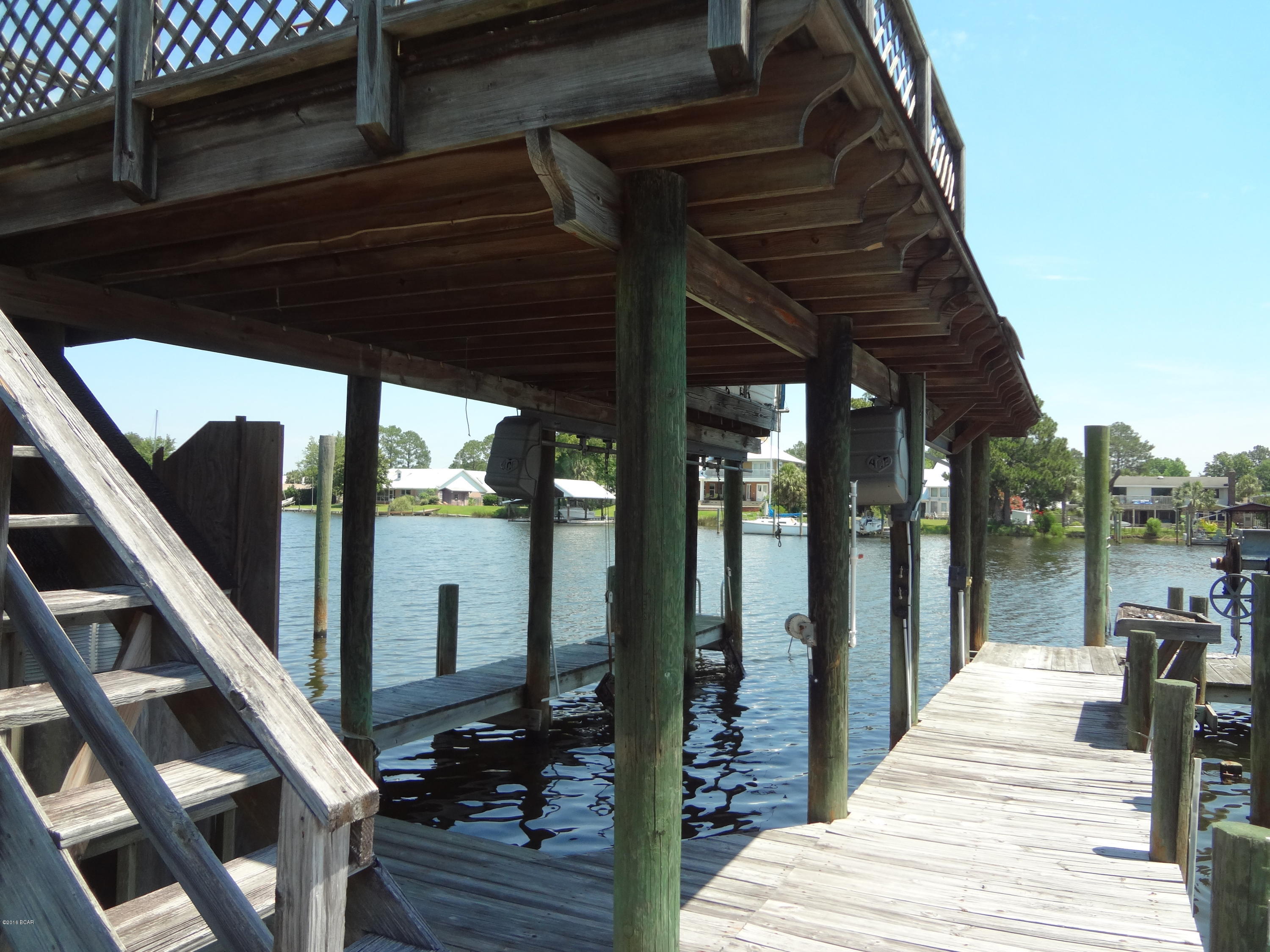 Baywood Shores Estates - Residential