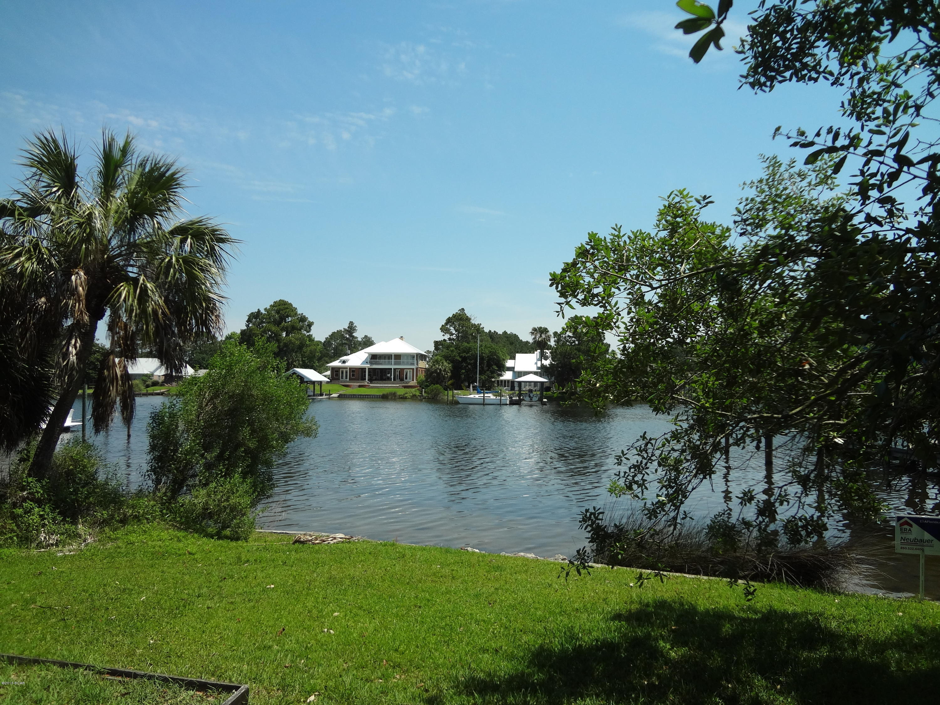Baywood Shores Estates - Residential