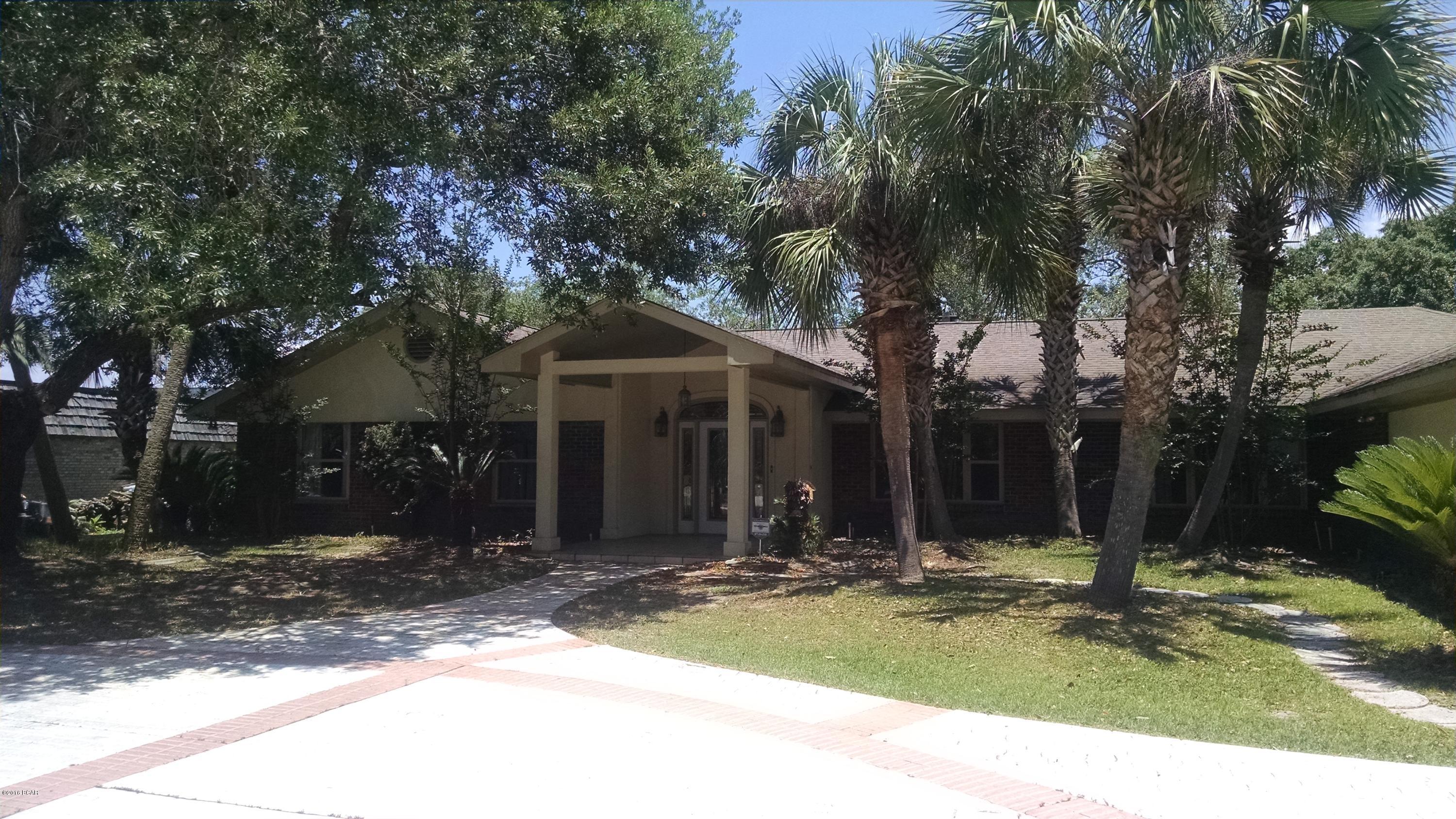 Baywood Shores Estates - Residential