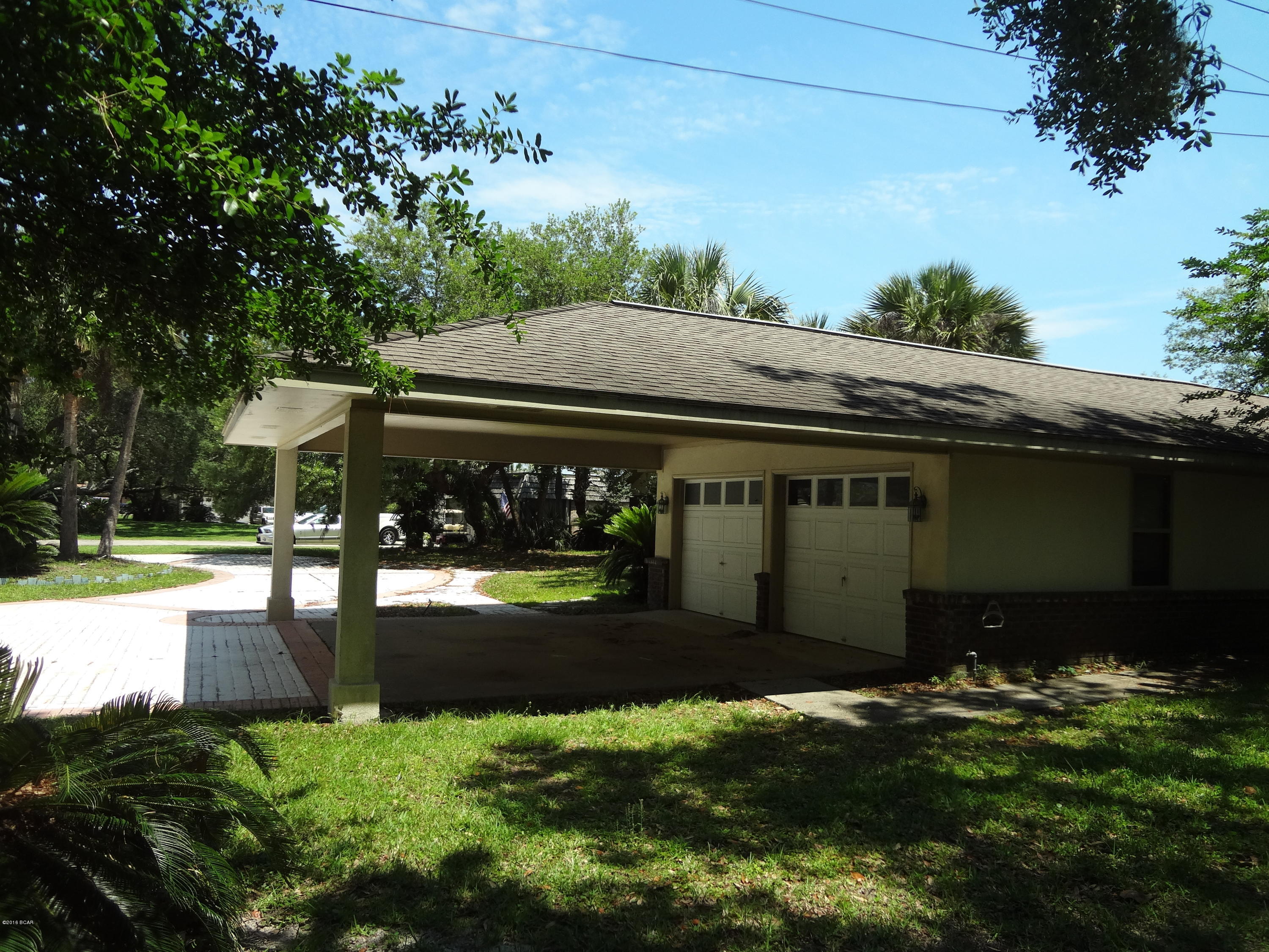 Baywood Shores Estates - Residential