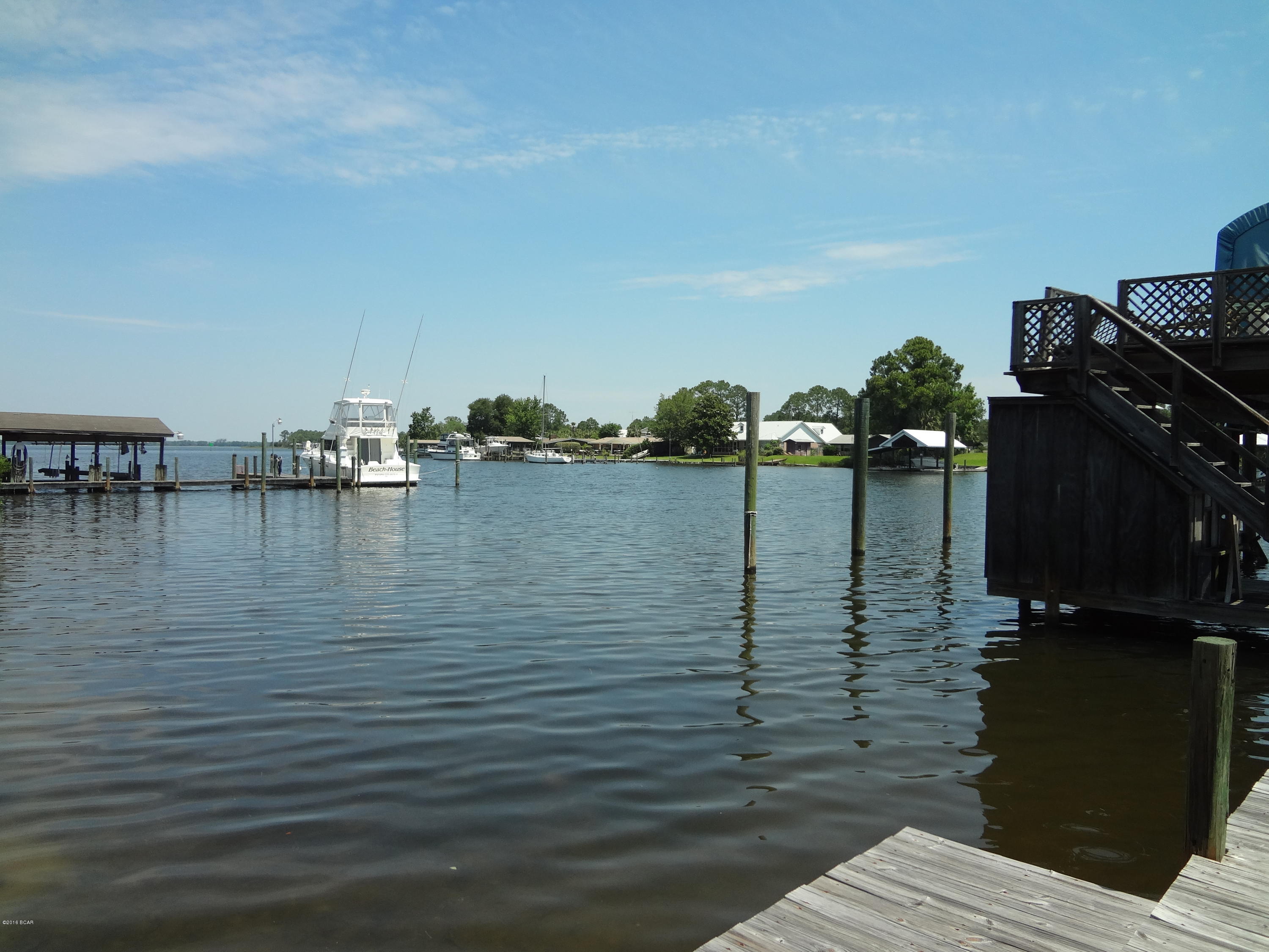 Baywood Shores Estates - Residential