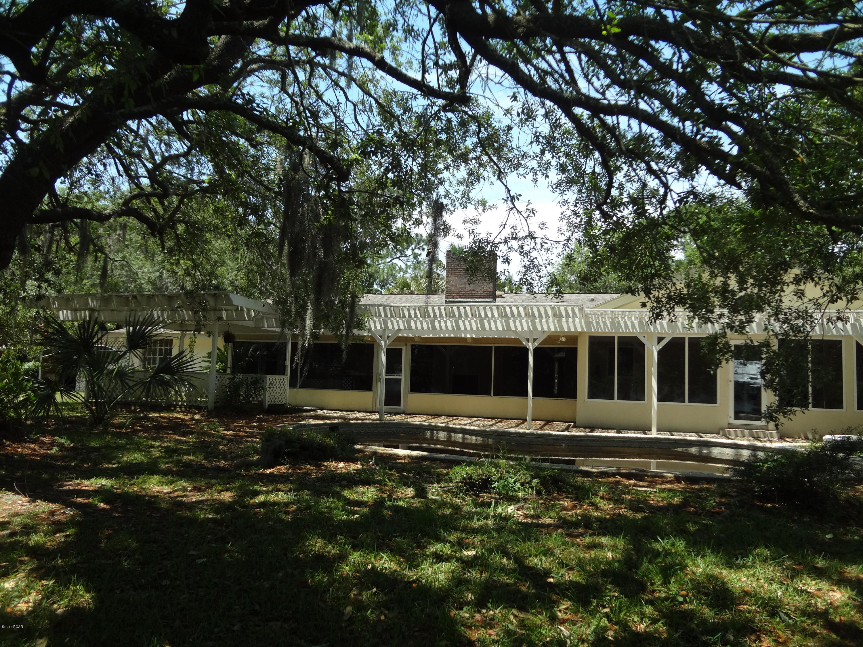 Baywood Shores Estates - Residential