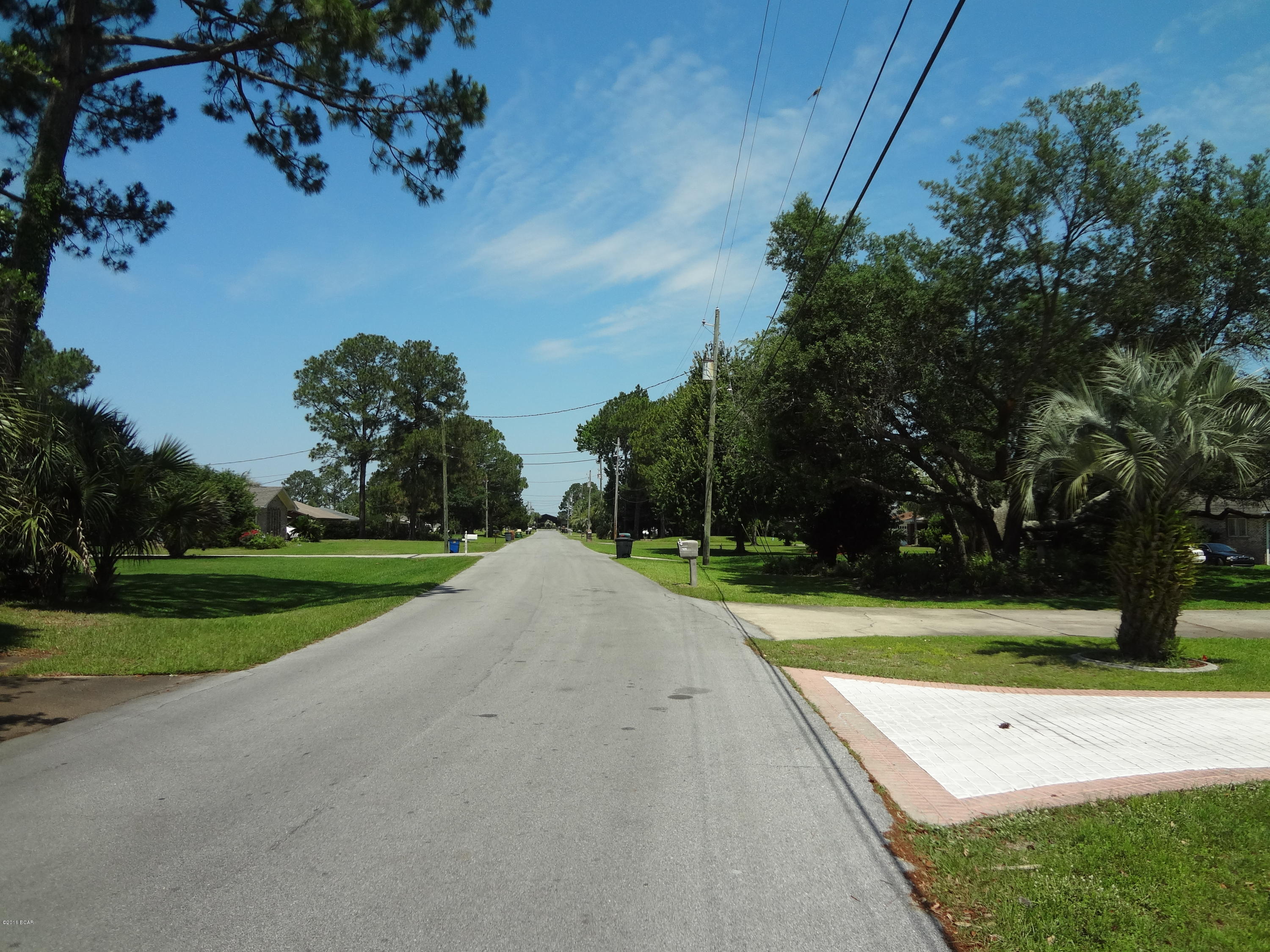 Baywood Shores Estates - Residential