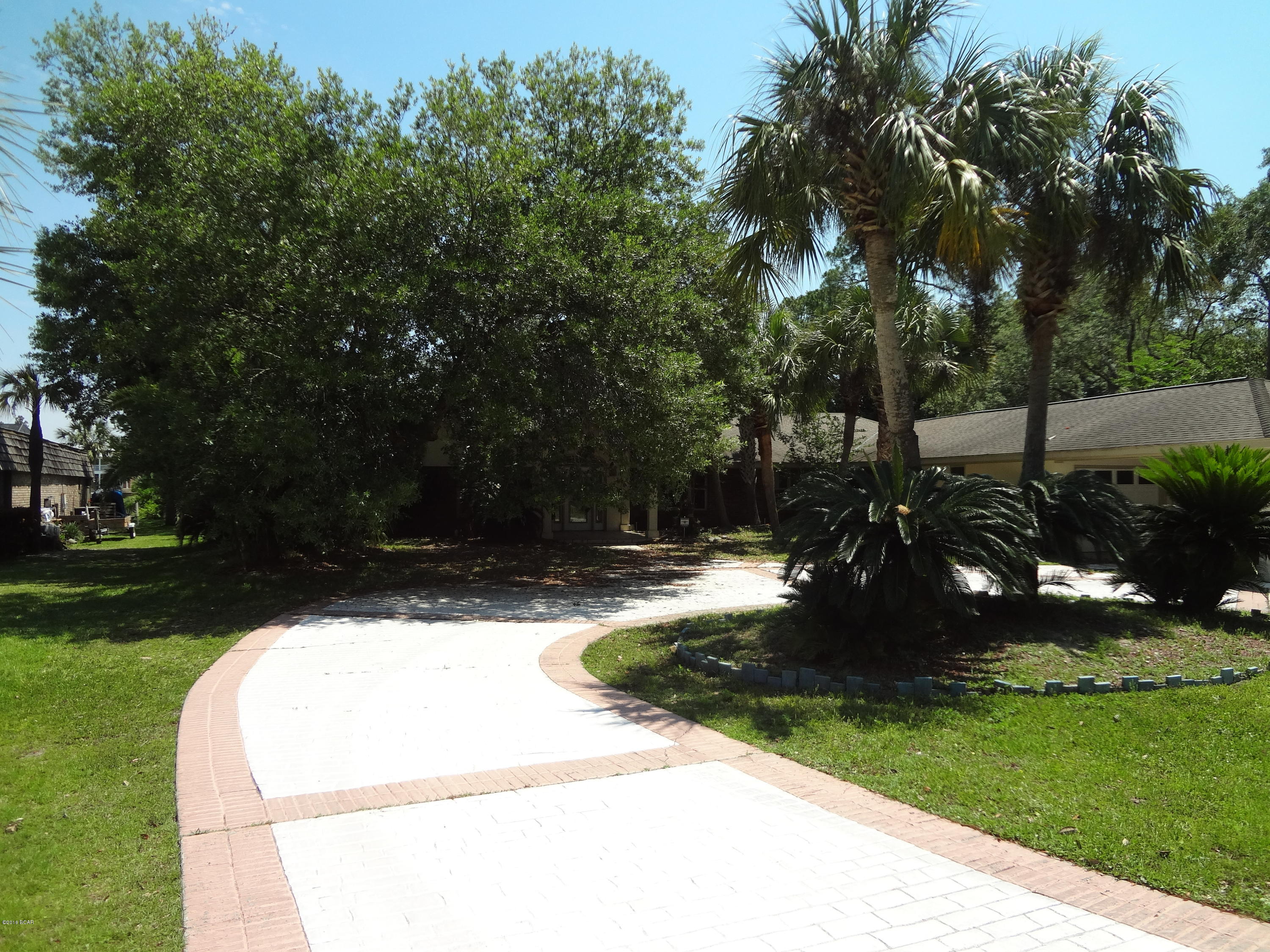 Baywood Shores Estates - Residential