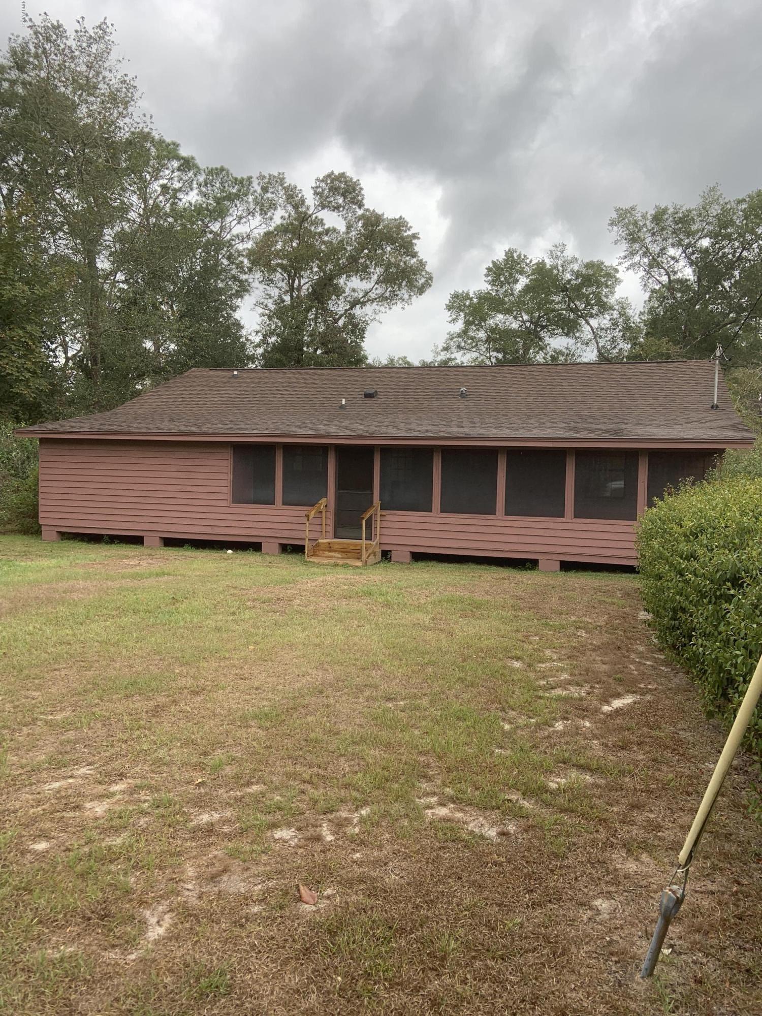 [No Recorded Subdiv] - Residential