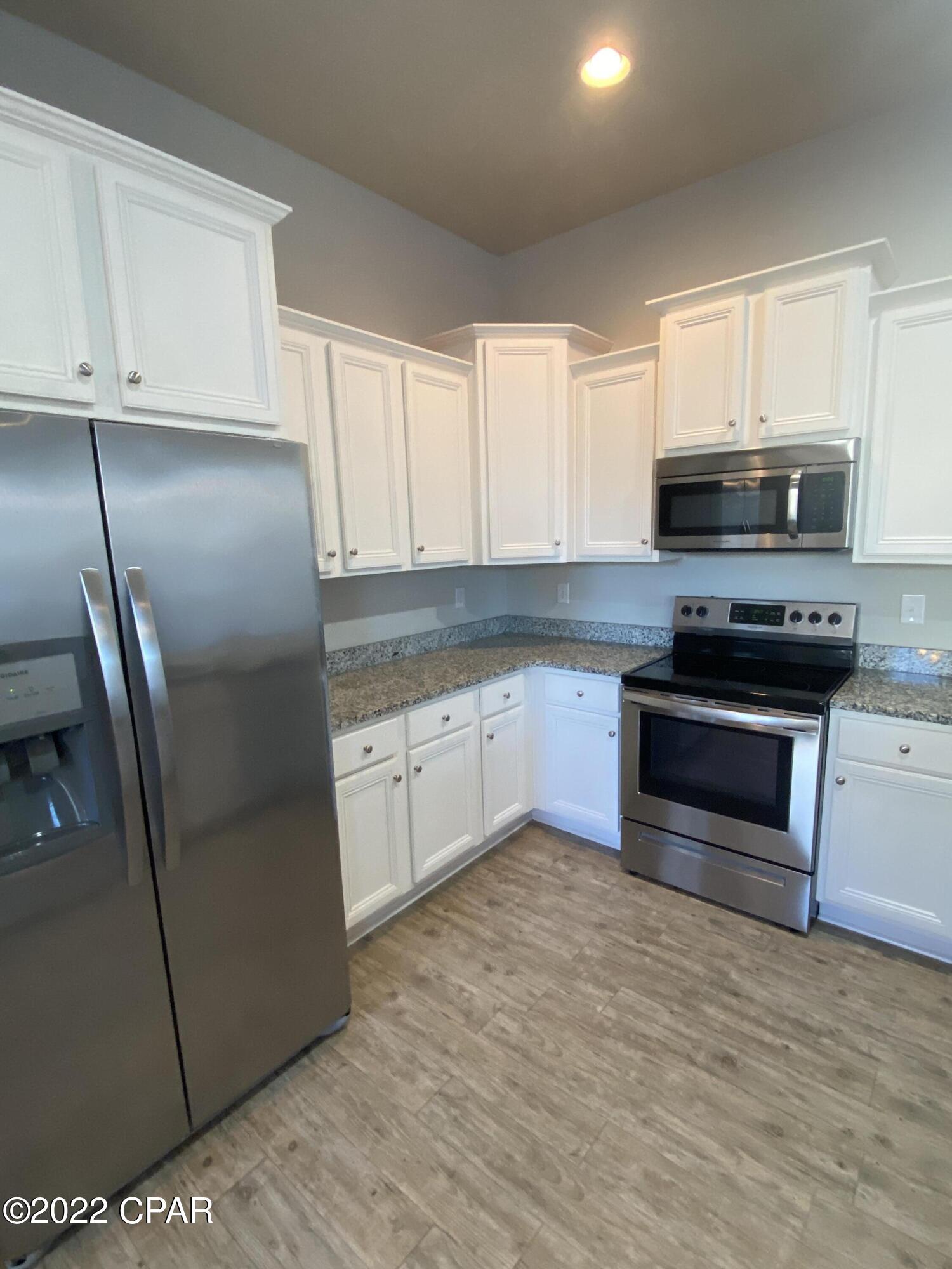 Waterfall Phase I - Residential Lease