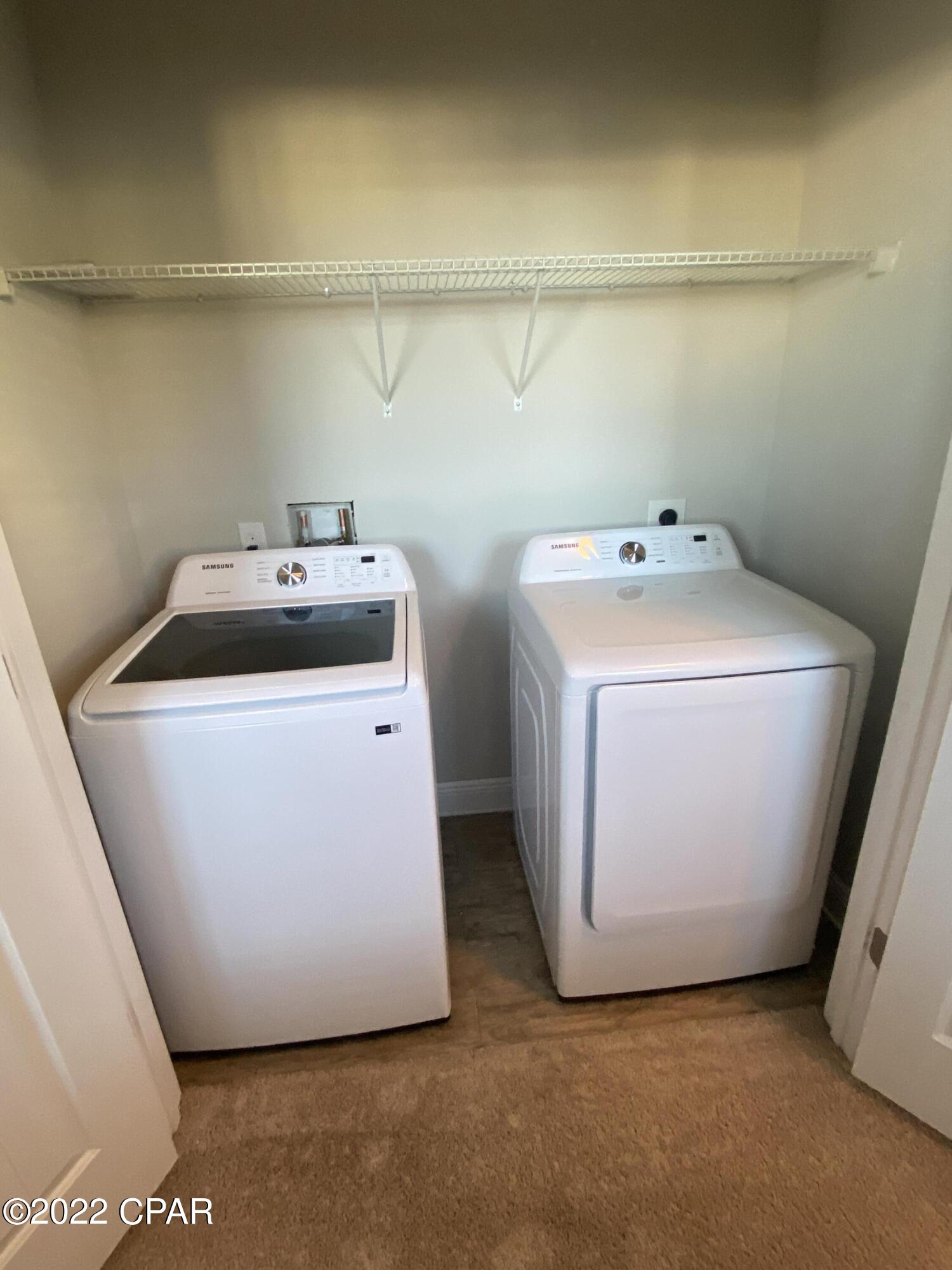 Waterfall Phase I - Residential Lease