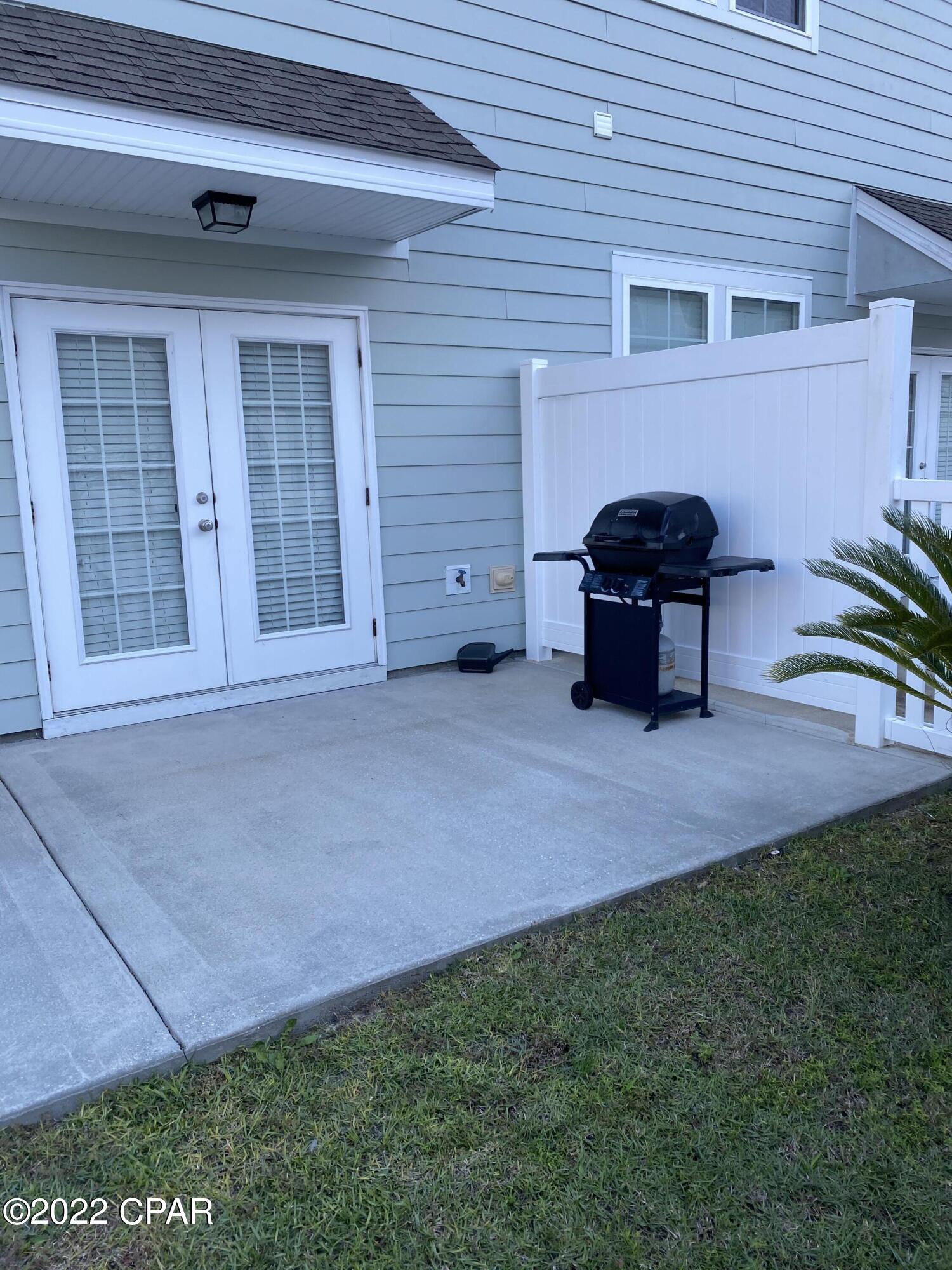 Waterfall Phase I - Residential Lease