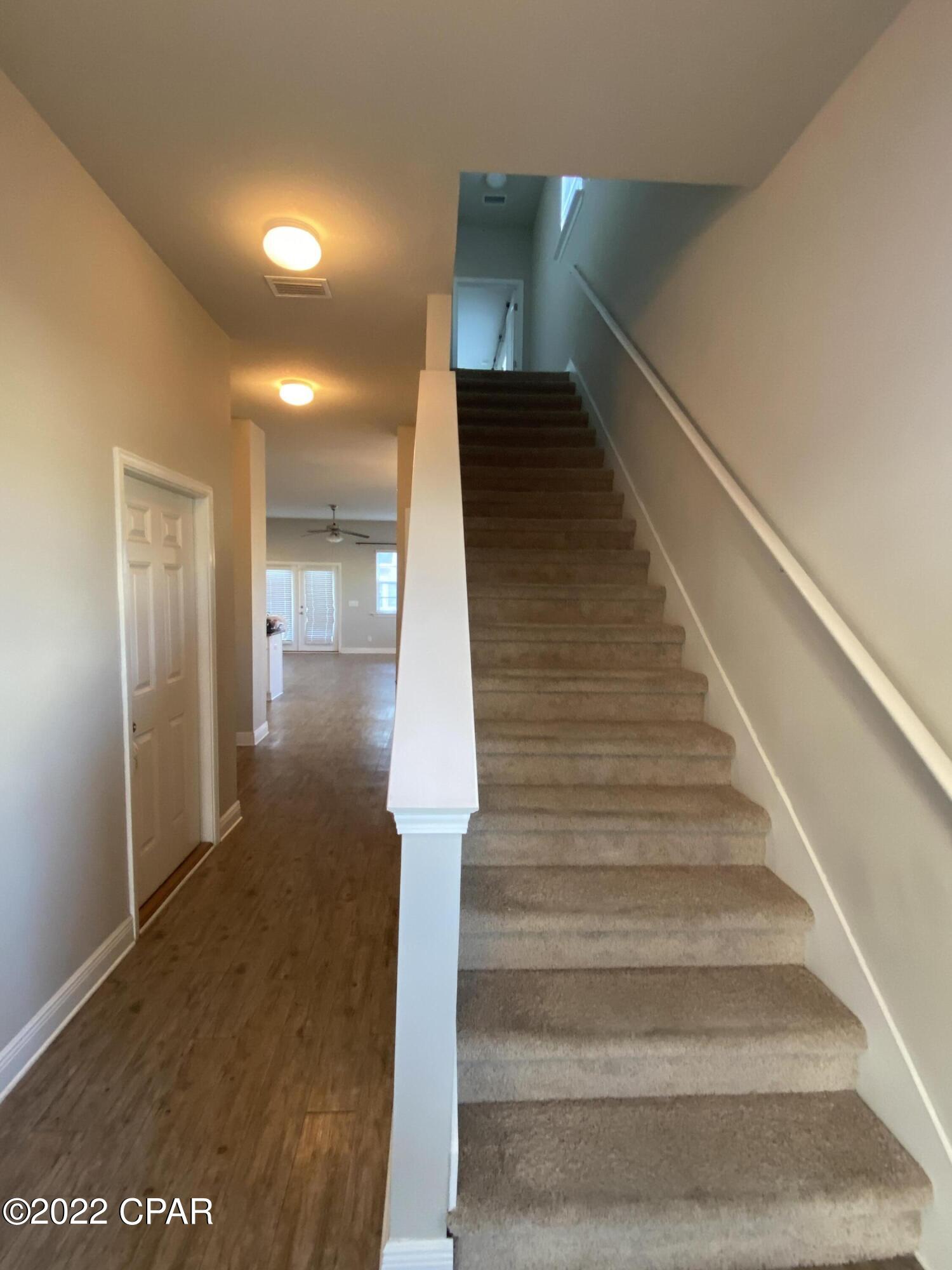 Waterfall Phase I - Residential Lease