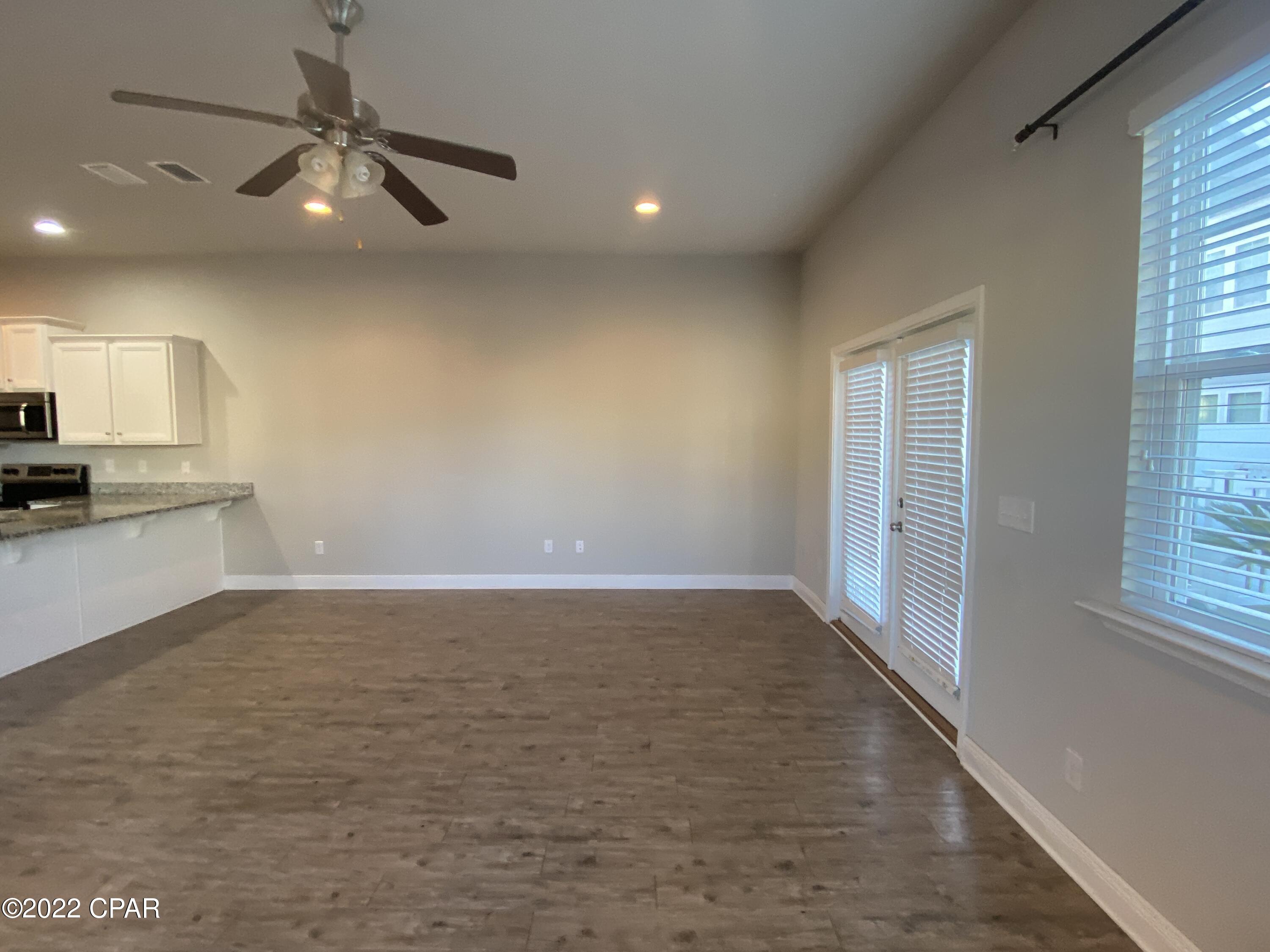 Waterfall Phase I - Residential Lease